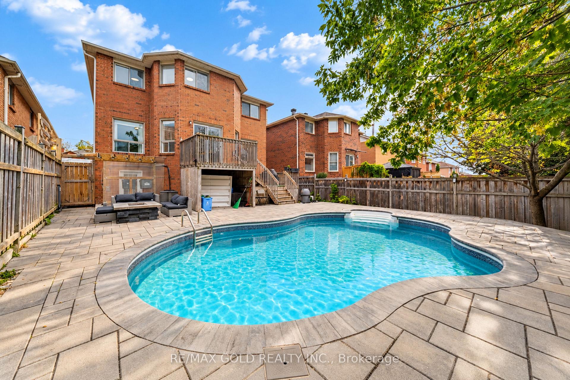 Photo 51 of 43 Golden Meadow Road, Barrie, Bayshore — HOMEH