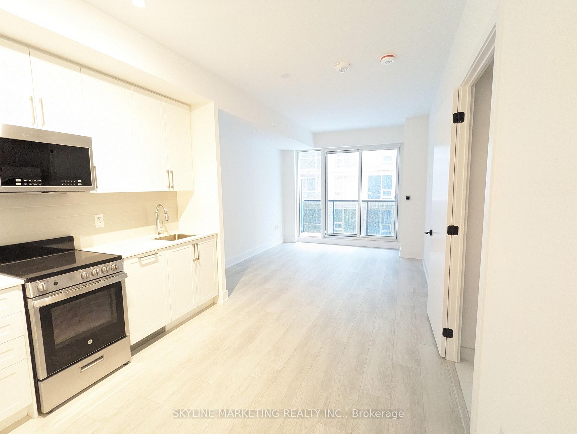 Photo of Unit 327, 2450 Old Bronte Road
