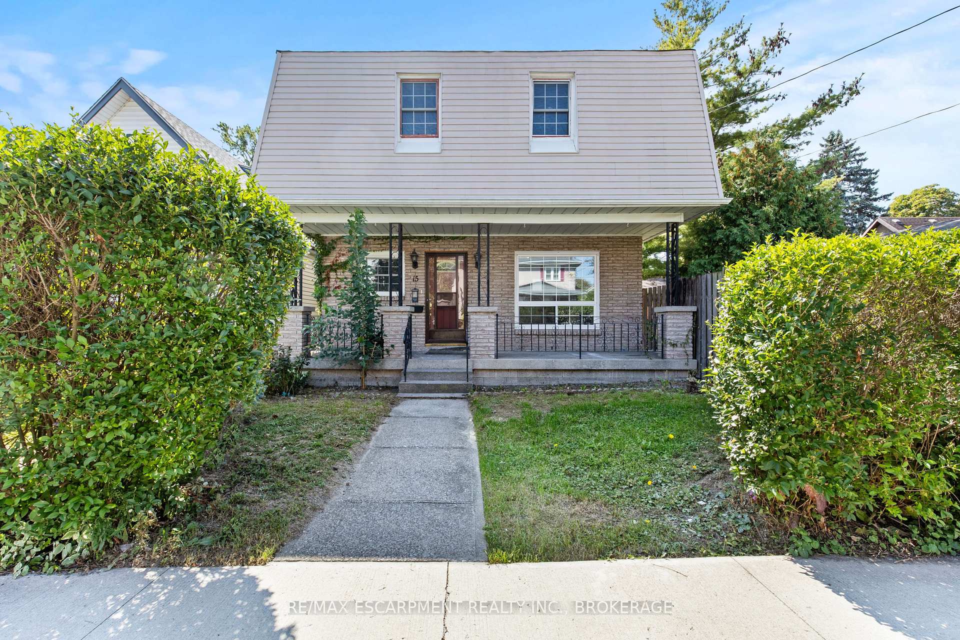 Photo of Unit Upper, 15 Mccormick Street