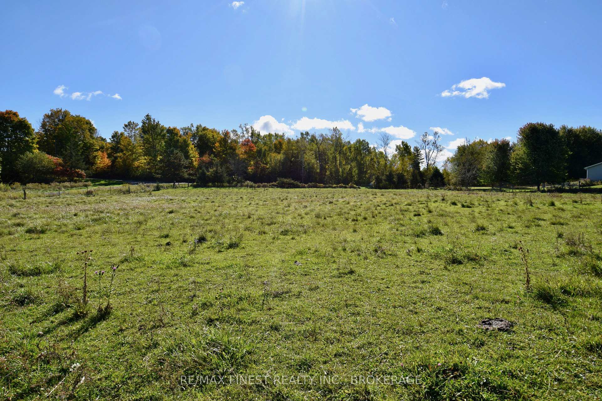 Photo 5 of Lot 16 Wilmer Road, Frontenac, Frontenac South — HOMEH
