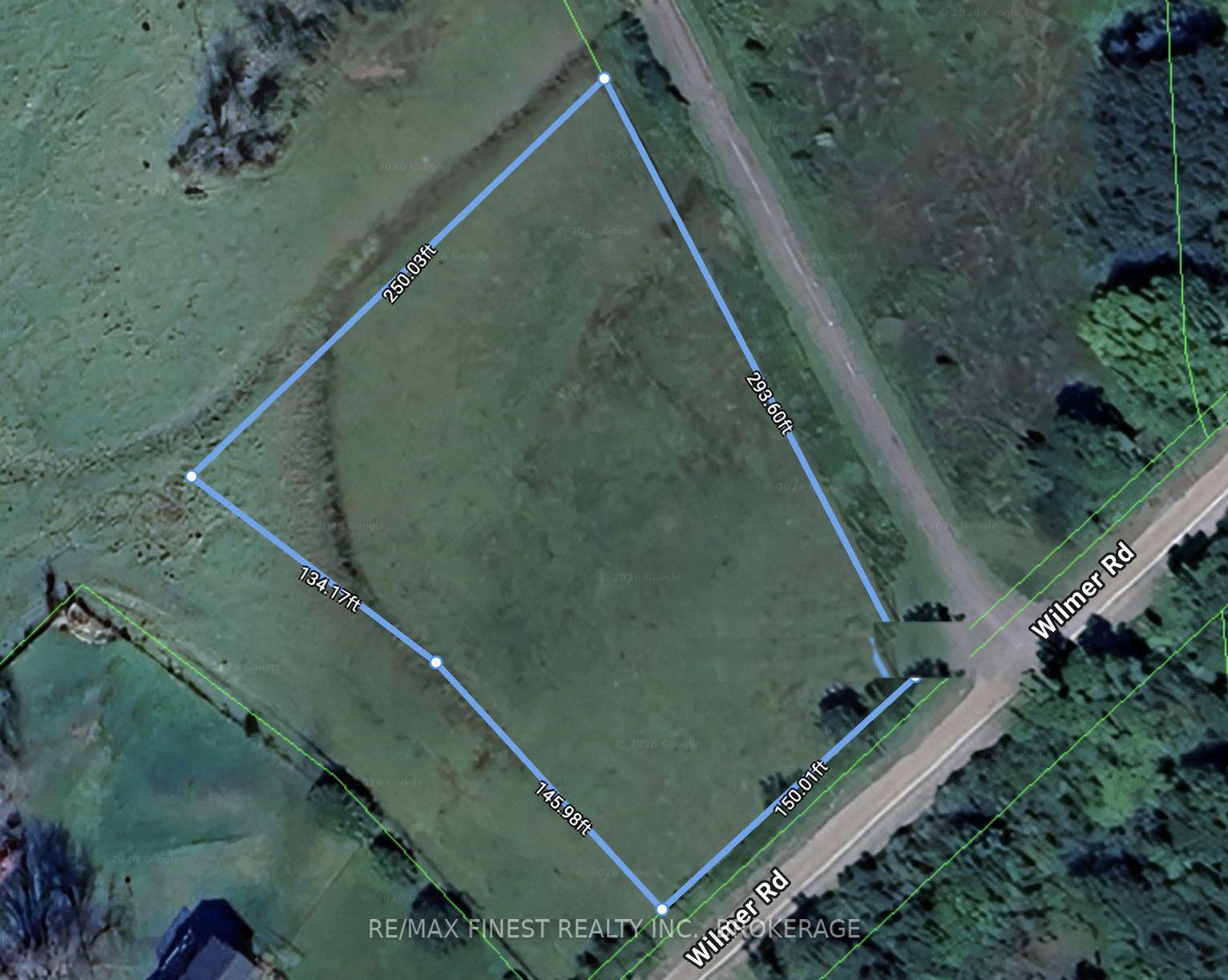 Photo 7 of Lot 16 Wilmer Road, Frontenac, Frontenac South — HOMEH