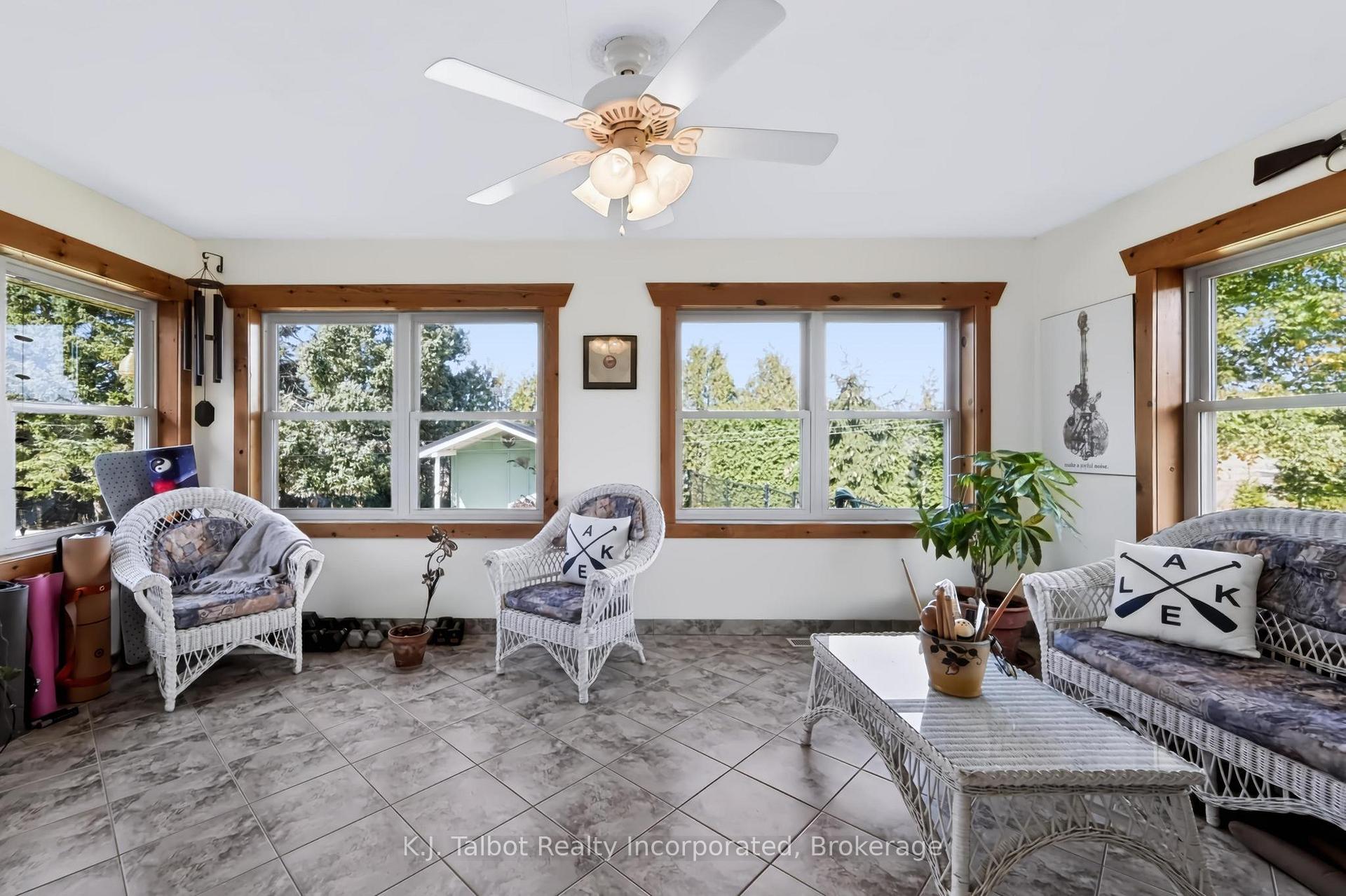 Photo 27 of 33786 Crystal Springs Road, R. R. #1, Bluewater, Bayfield — HOMEH
