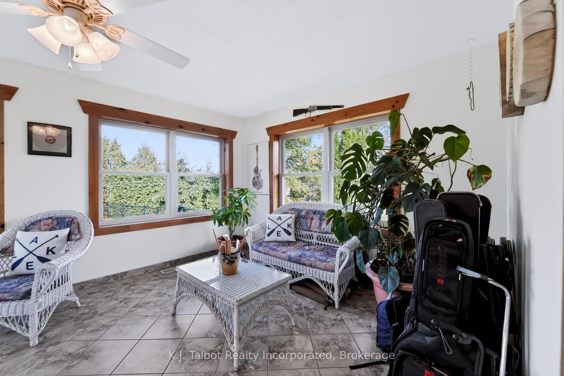 Photo 28 of 33786 Crystal Springs Road, R. R. #1, Bluewater, Bayfield — HOMEH