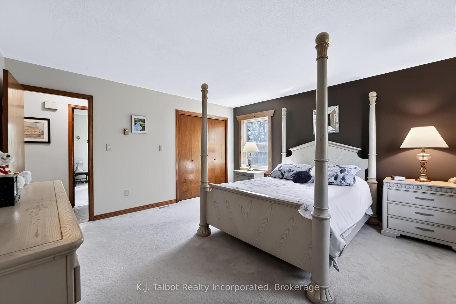 Photo 33 of 33786 Crystal Springs Road, R. R. #1, Bluewater, Bayfield — HOMEH