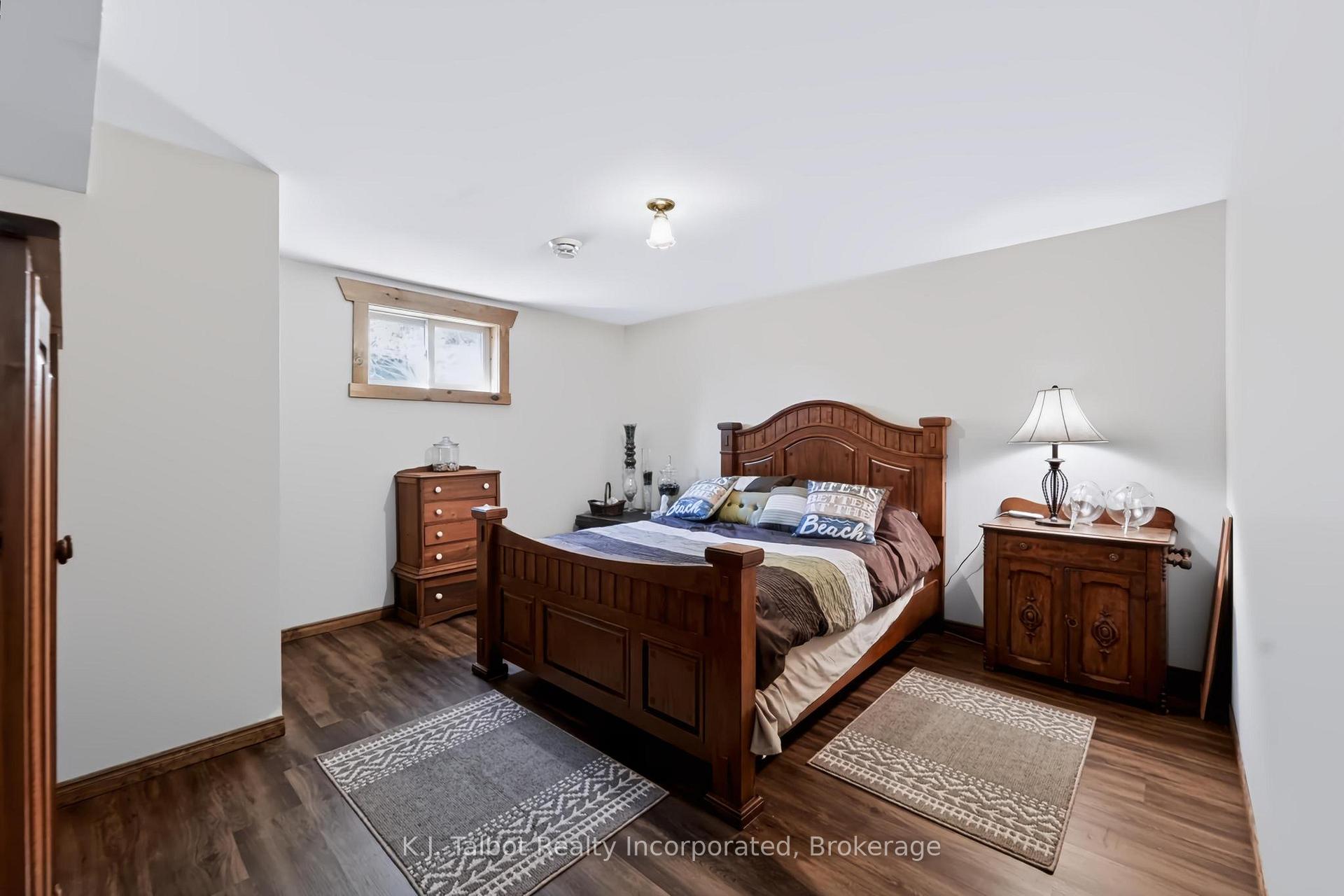 Photo 43 of 33786 Crystal Springs Road, R. R. #1, Bluewater, Bayfield — HOMEH