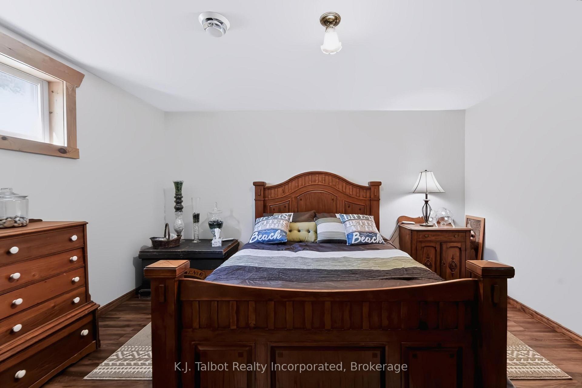 Photo 44 of 33786 Crystal Springs Road, R. R. #1, Bluewater, Bayfield — HOMEH