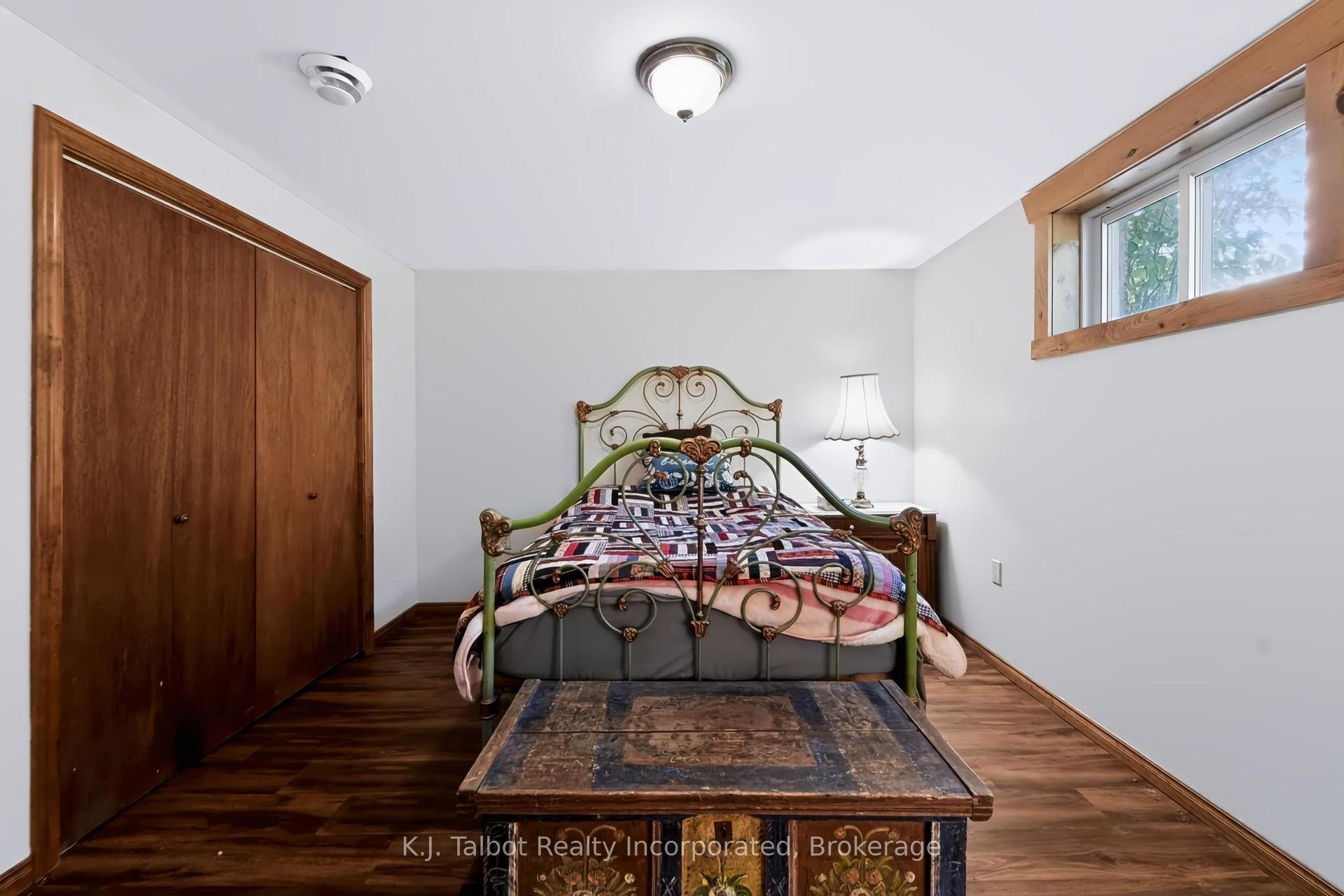 Photo 45 of 33786 Crystal Springs Road, R. R. #1, Bluewater, Bayfield — HOMEH