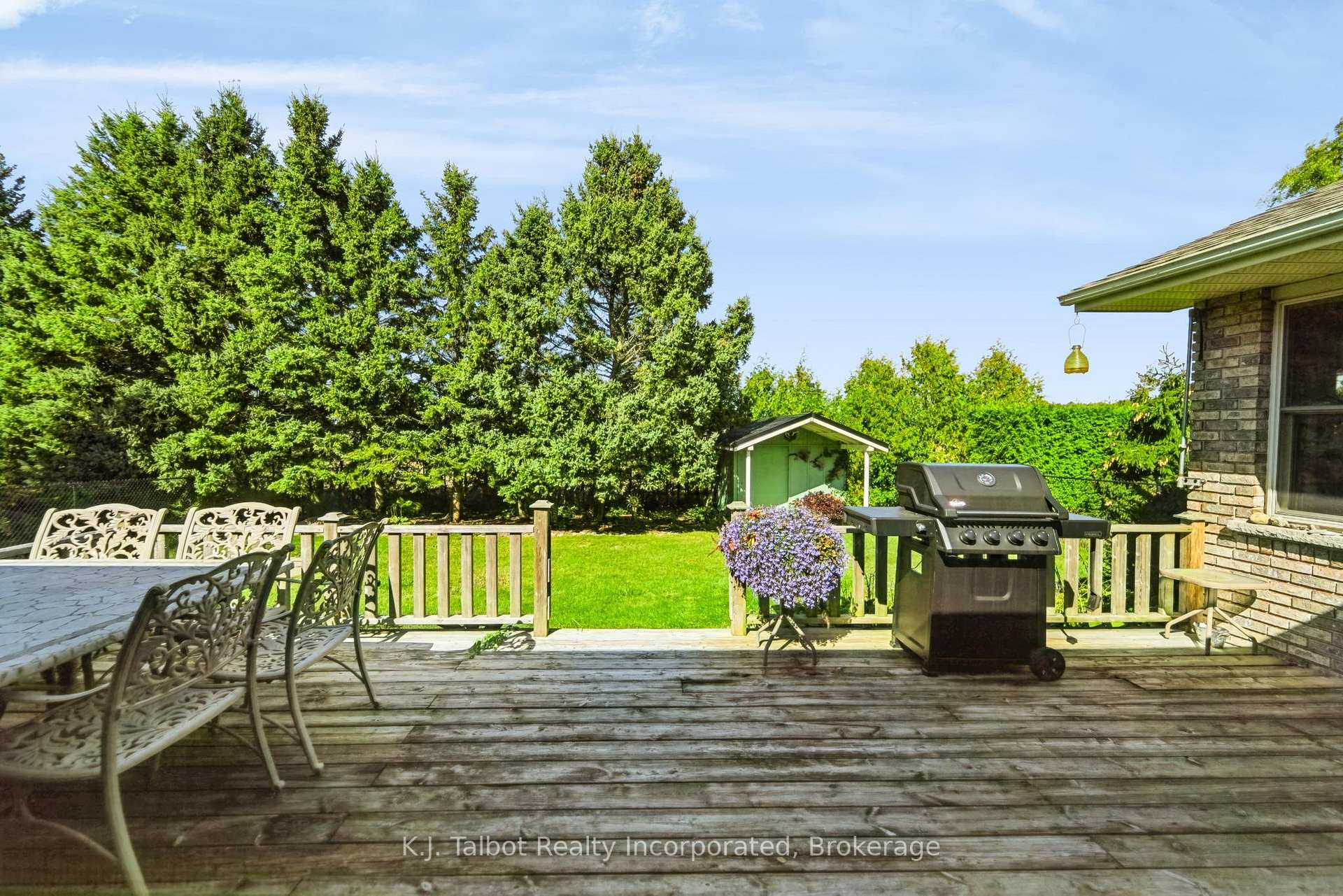 Photo 47 of 33786 Crystal Springs Road, R. R. #1, Bluewater, Bayfield — HOMEH
