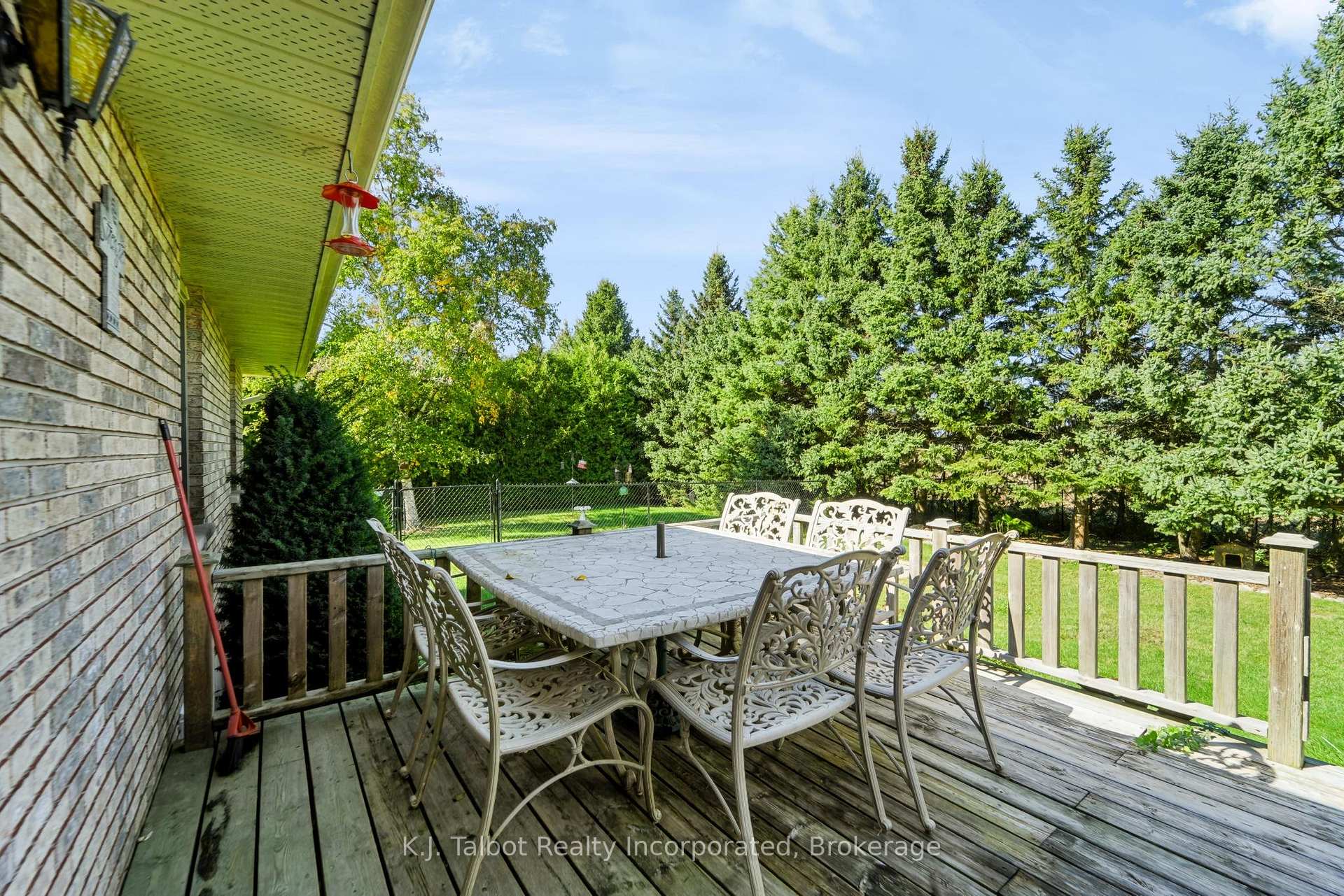 Photo 48 of 33786 Crystal Springs Road, R. R. #1, Bluewater, Bayfield — HOMEH