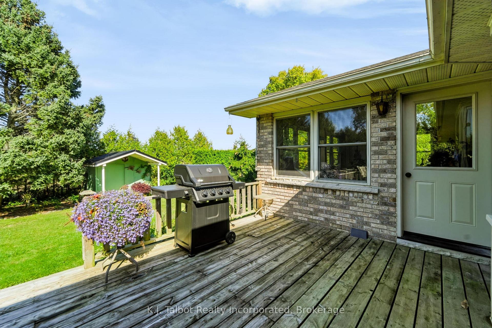 Photo 49 of 33786 Crystal Springs Road, R. R. #1, Bluewater, Bayfield — HOMEH