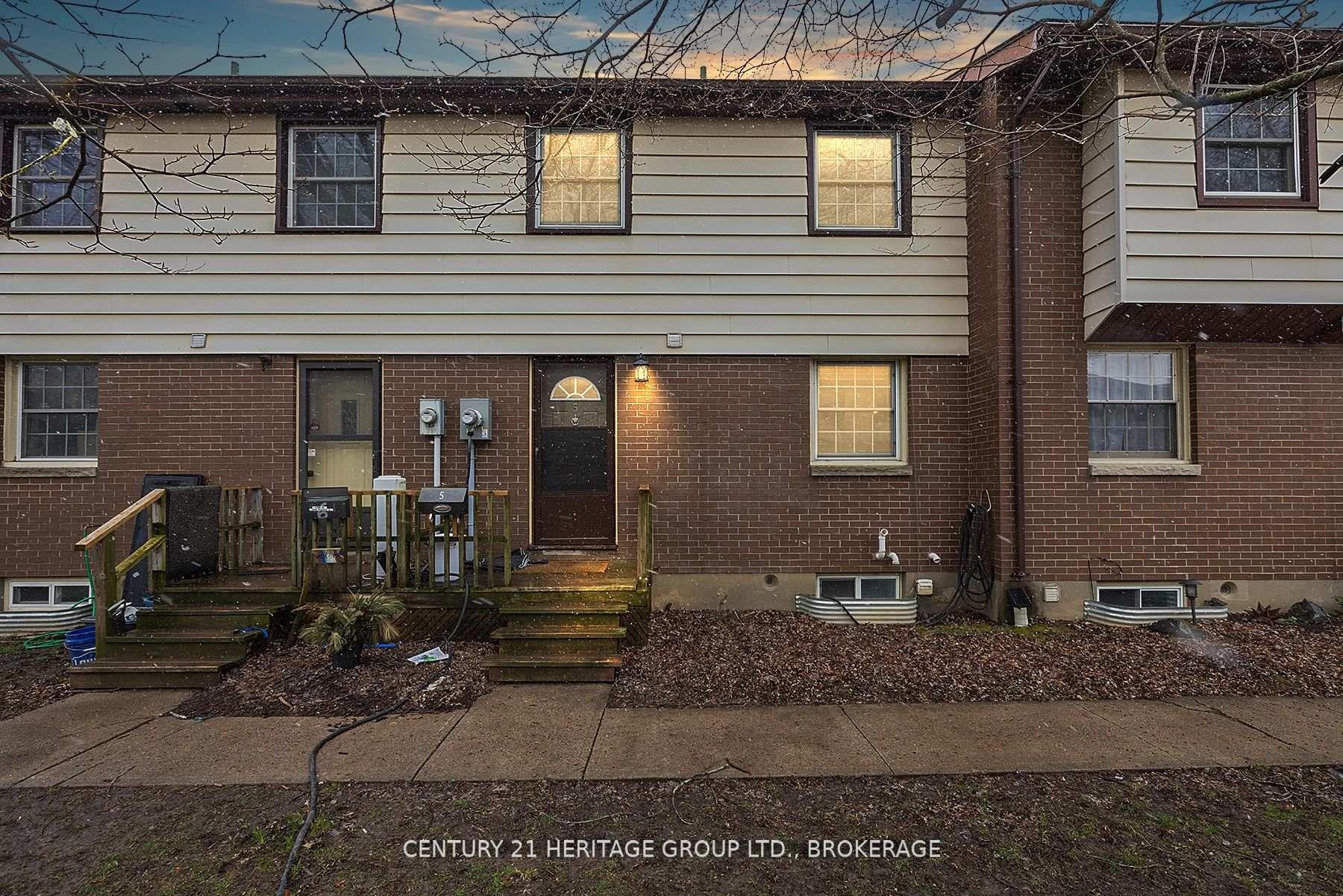 Photo of Unit 5, 136 Notch Hill Road
