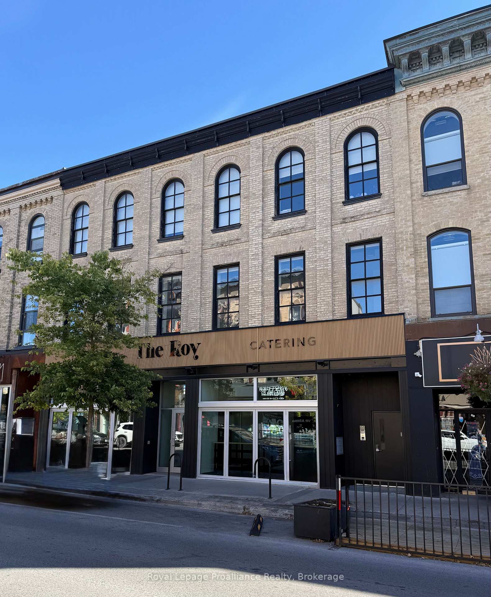 Photo 2 of Unit 1A, 380 George Street, Peterborough, Town Ward 3 — HOMEH