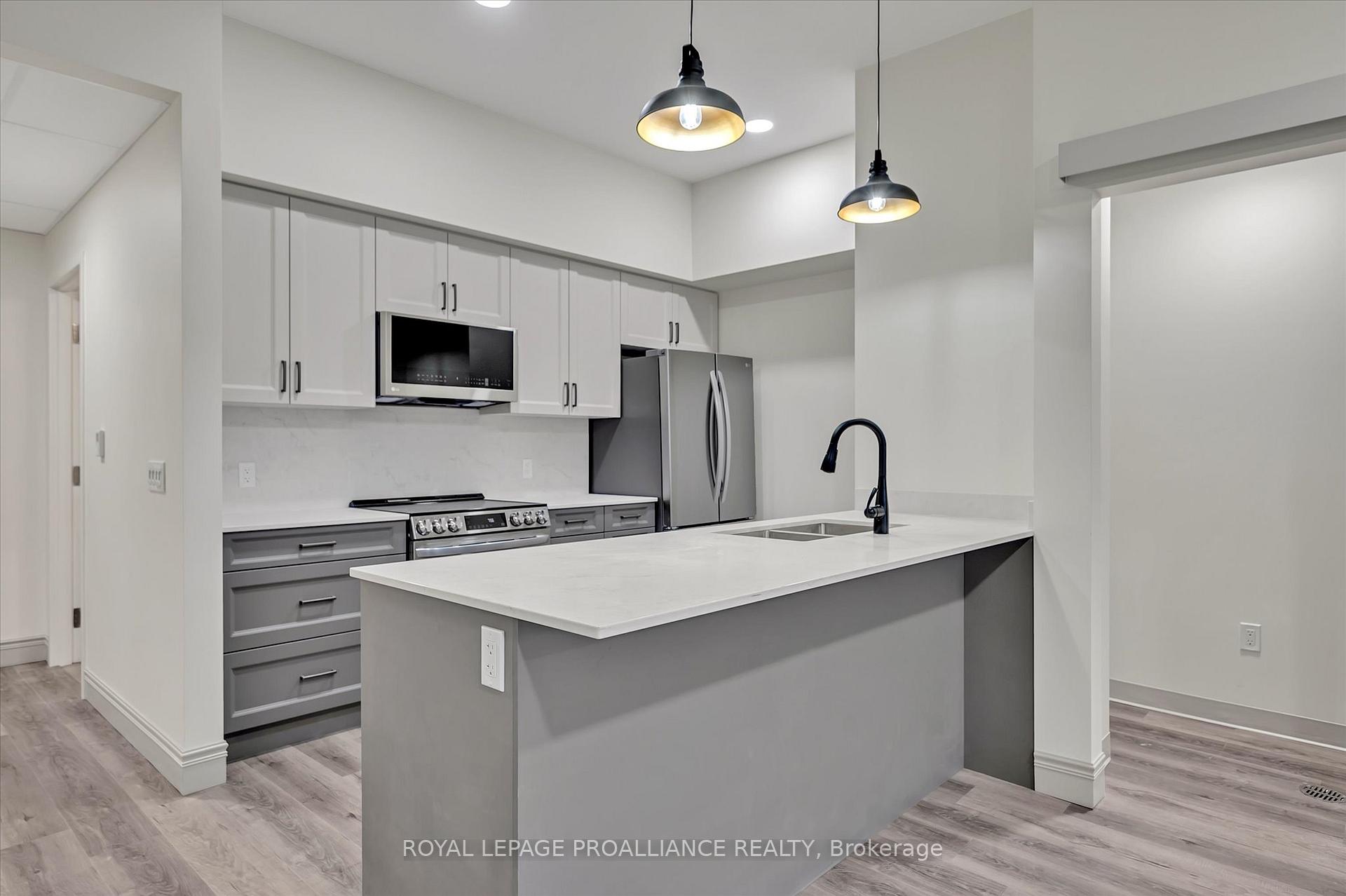 Photo 4 of Unit 1A, 380 George Street, Peterborough, Town Ward 3 — HOMEH