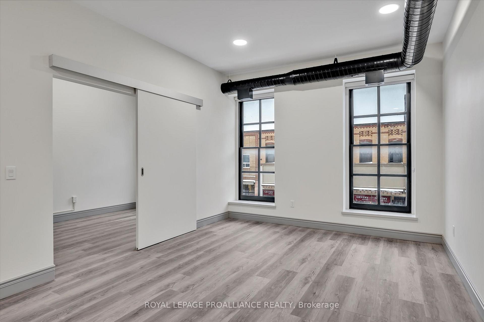 Photo 9 of Unit 1A, 380 George Street, Peterborough, Town Ward 3 — HOMEH