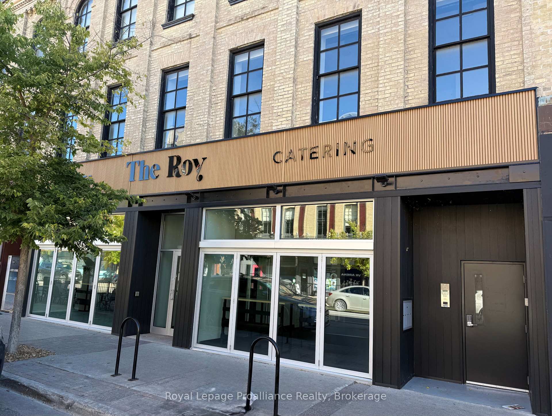 Photo 16 of Unit 1A, 380 George Street, Peterborough, Town Ward 3 — HOMEH
