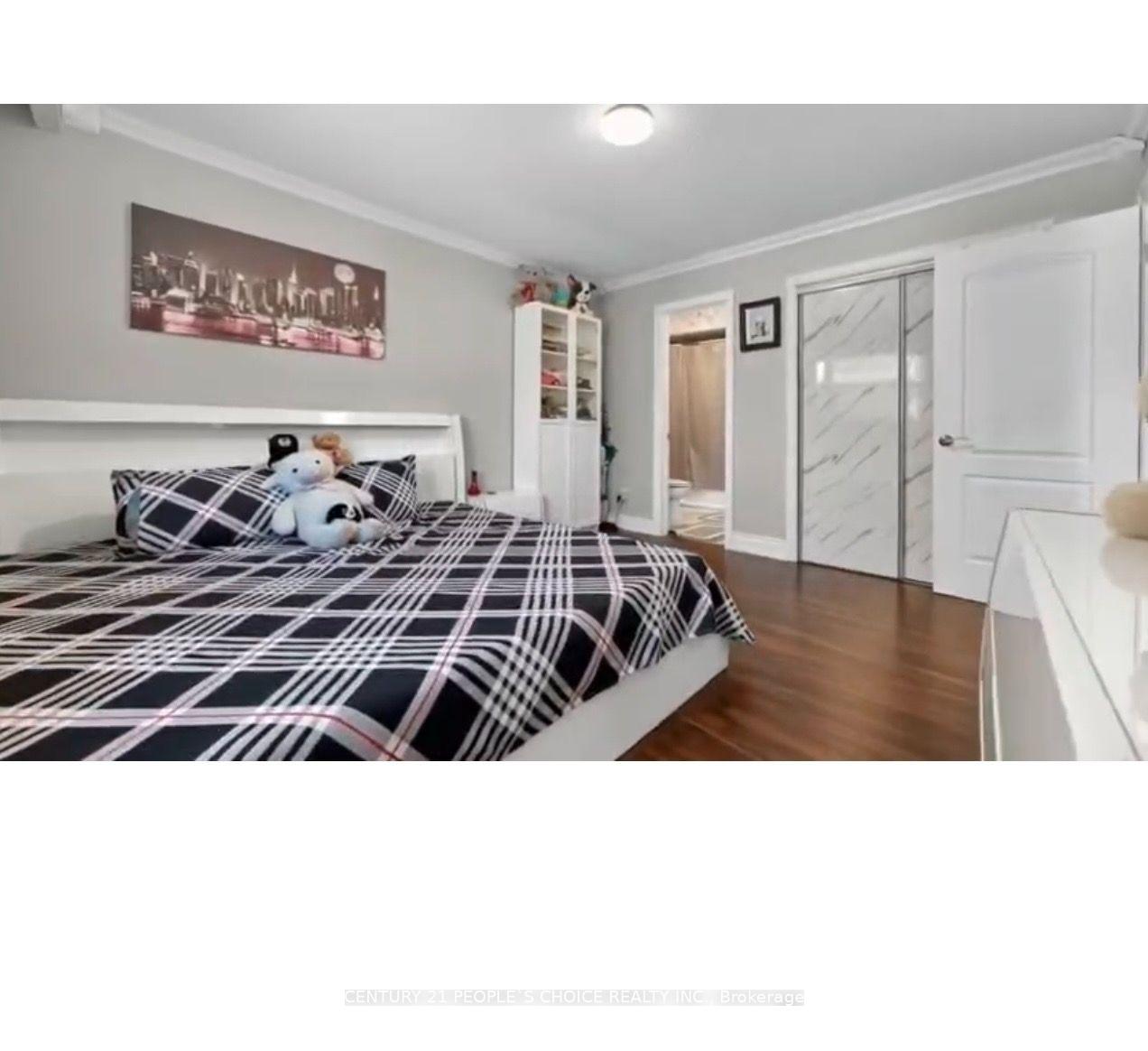 Photo 9 of 48 English Street, Brampton, Brampton West — HOMEH