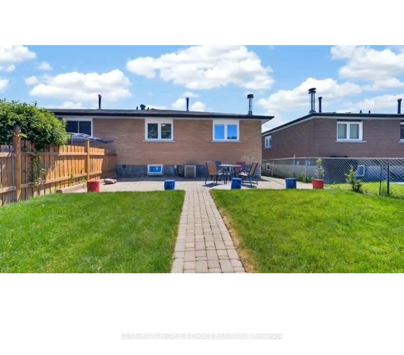 Photo 11 of 48 English Street, Brampton, Brampton West — HOMEH
