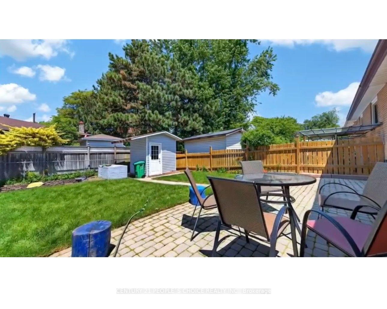 Photo 14 of 48 English Street, Brampton, Brampton West — HOMEH
