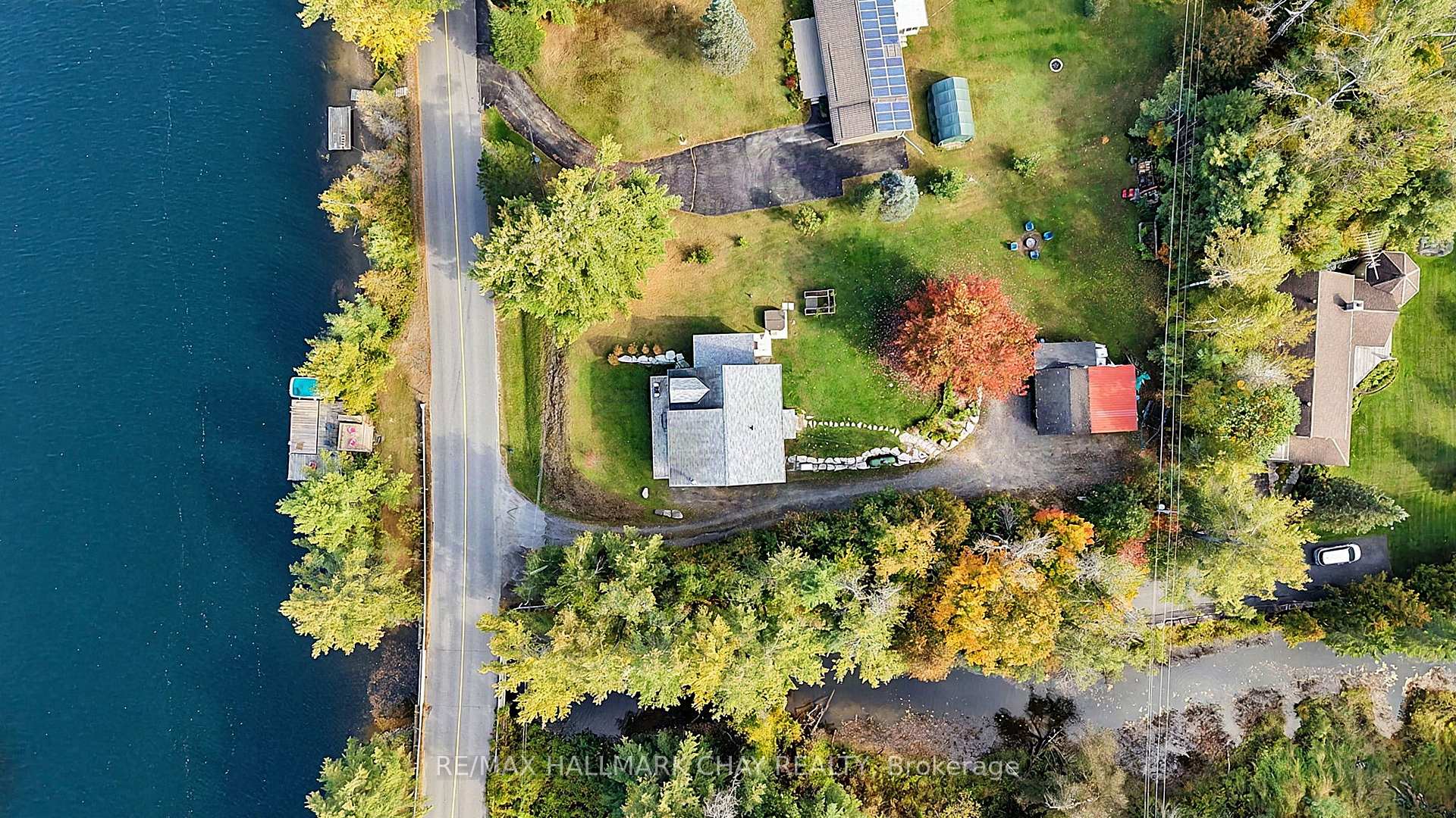 Photo 2 of 466 Beaumont Drive, Bracebridge, Muskoka (N) — HOMEH