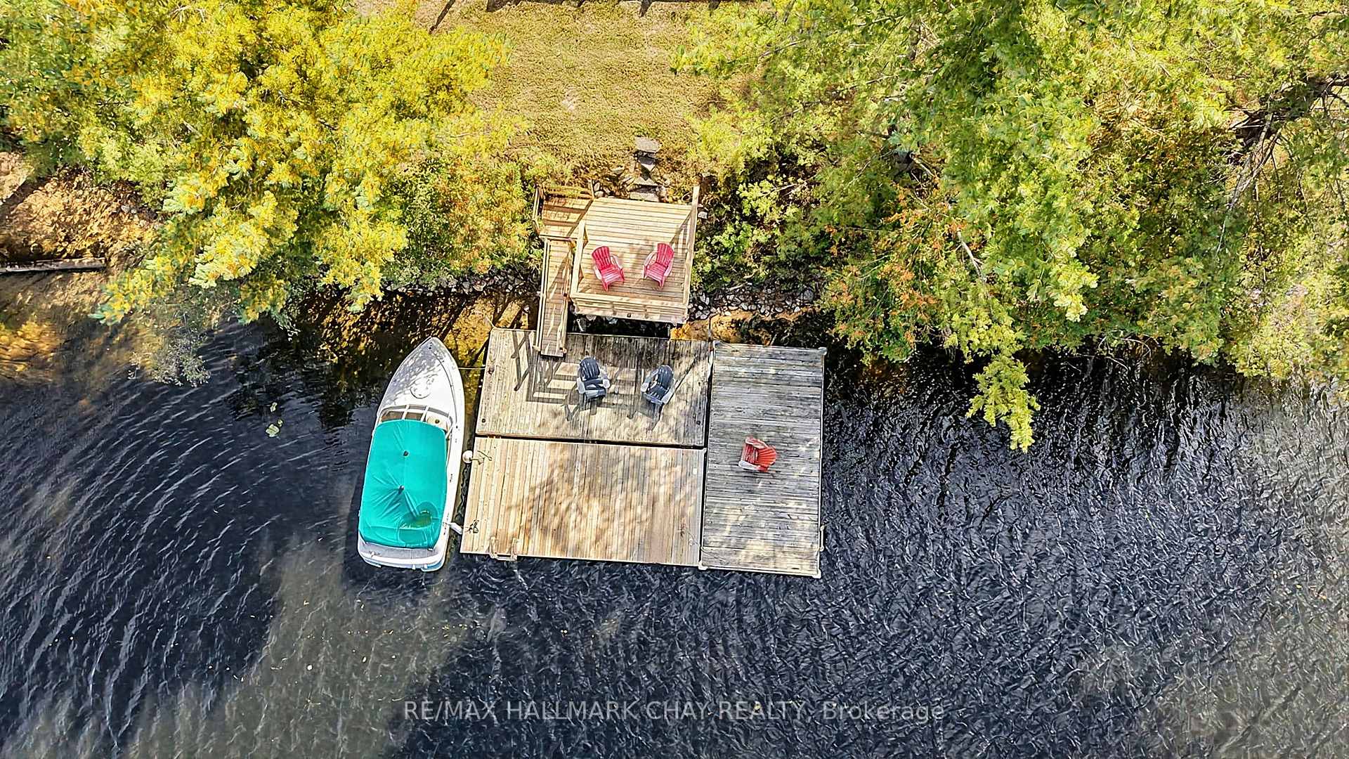 Photo 4 of 466 Beaumont Drive, Bracebridge, Muskoka (N) — HOMEH