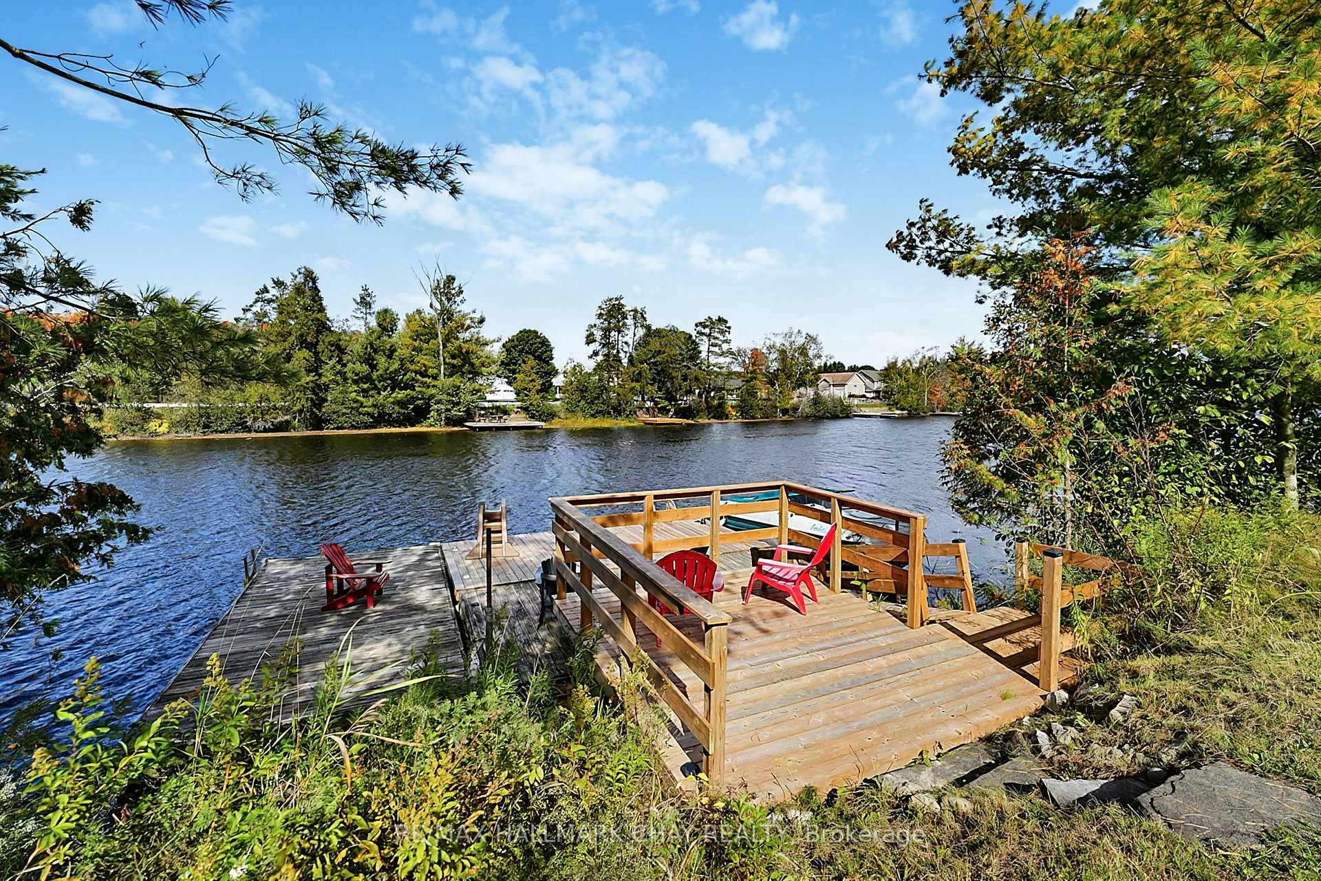 Photo 5 of 466 Beaumont Drive, Bracebridge, Muskoka (N) — HOMEH