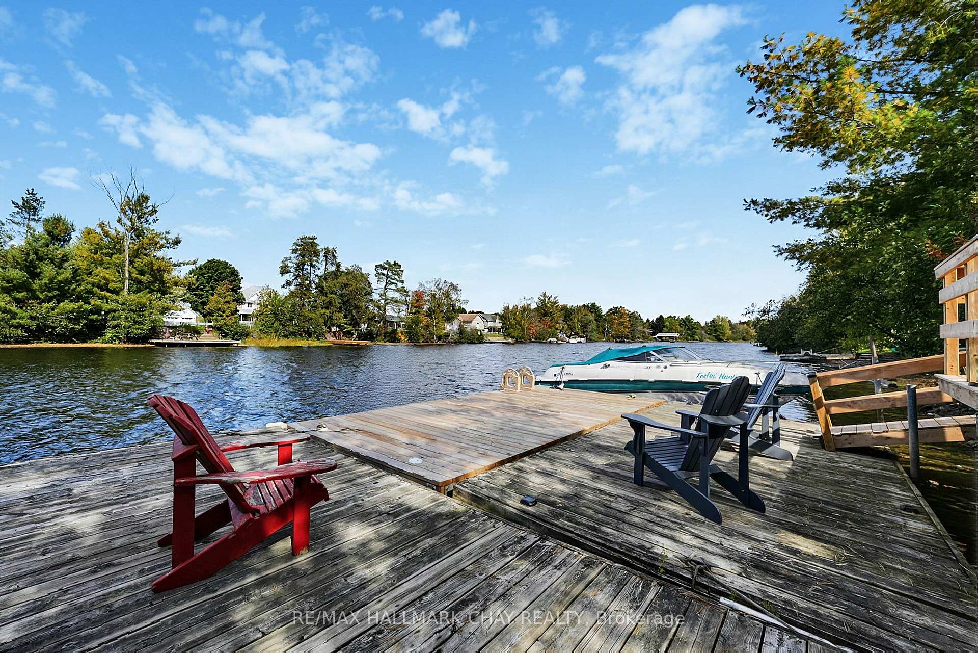 Photo 6 of 466 Beaumont Drive, Bracebridge, Muskoka (N) — HOMEH