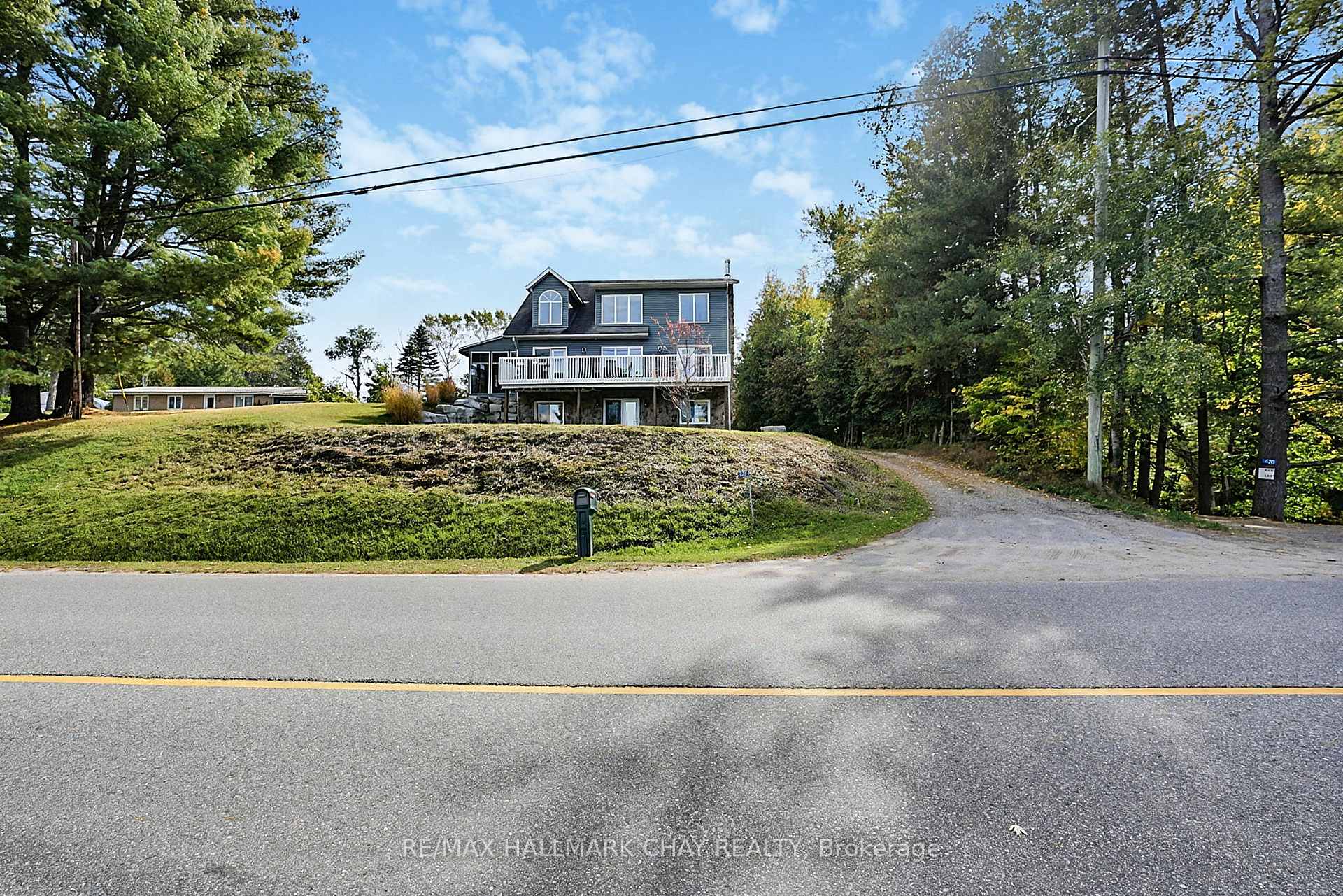 Photo 7 of 466 Beaumont Drive, Bracebridge, Muskoka (N) — HOMEH