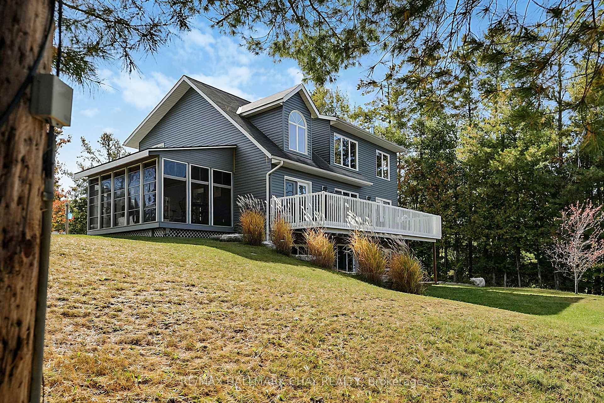 Photo 8 of 466 Beaumont Drive, Bracebridge, Muskoka (N) — HOMEH