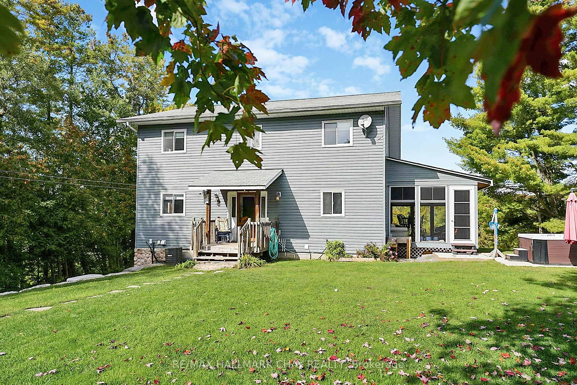 Photo 11 of 466 Beaumont Drive, Bracebridge, Muskoka (N) — HOMEH