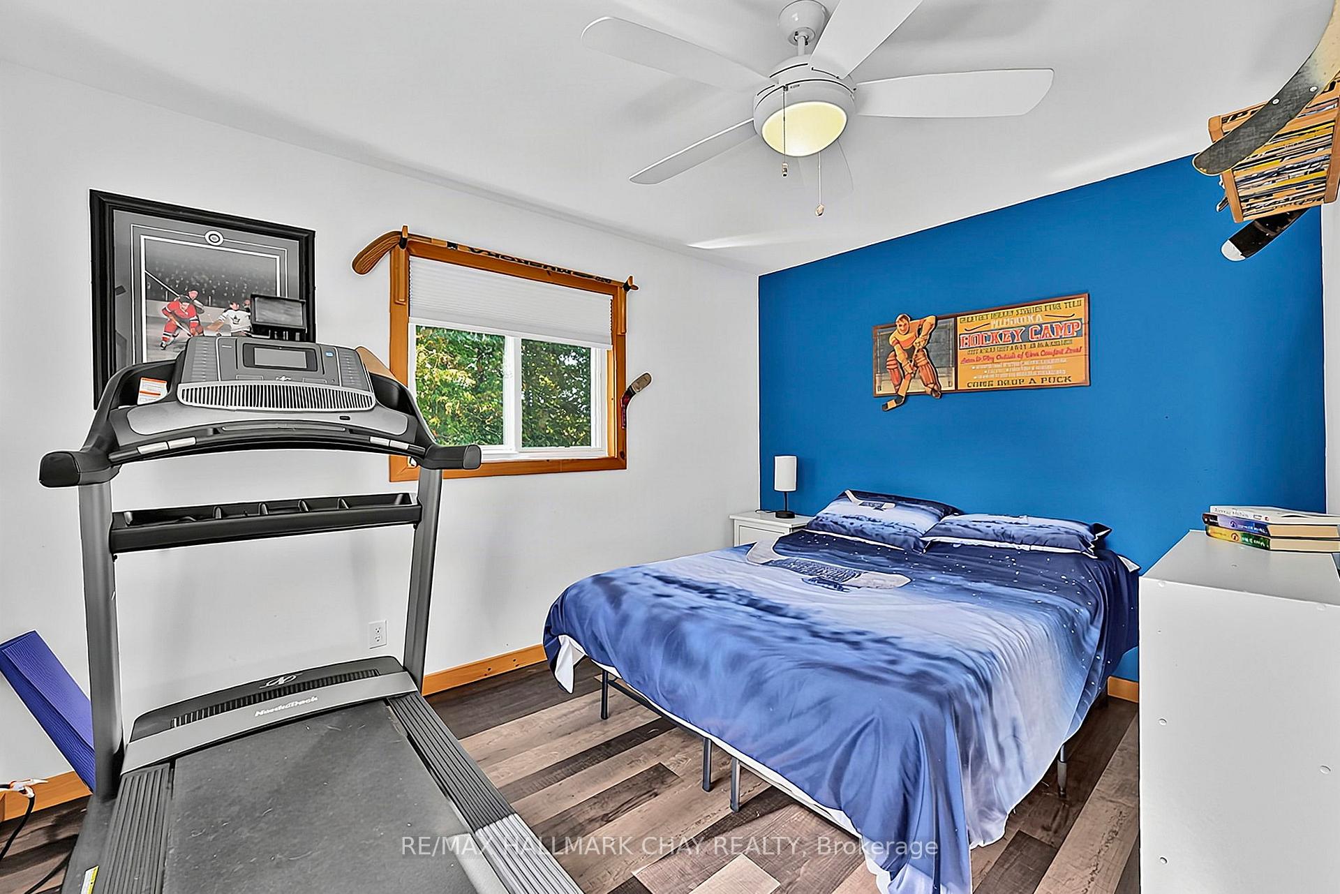 Photo 13 of 466 Beaumont Drive, Bracebridge, Muskoka (N) — HOMEH