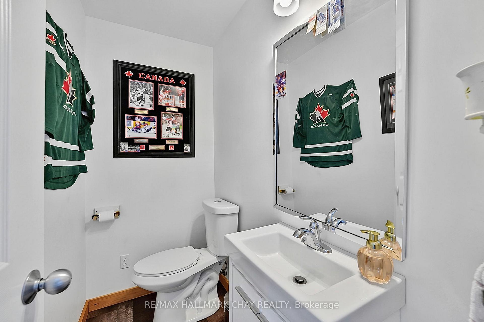 Photo 14 of 466 Beaumont Drive, Bracebridge, Muskoka (N) — HOMEH