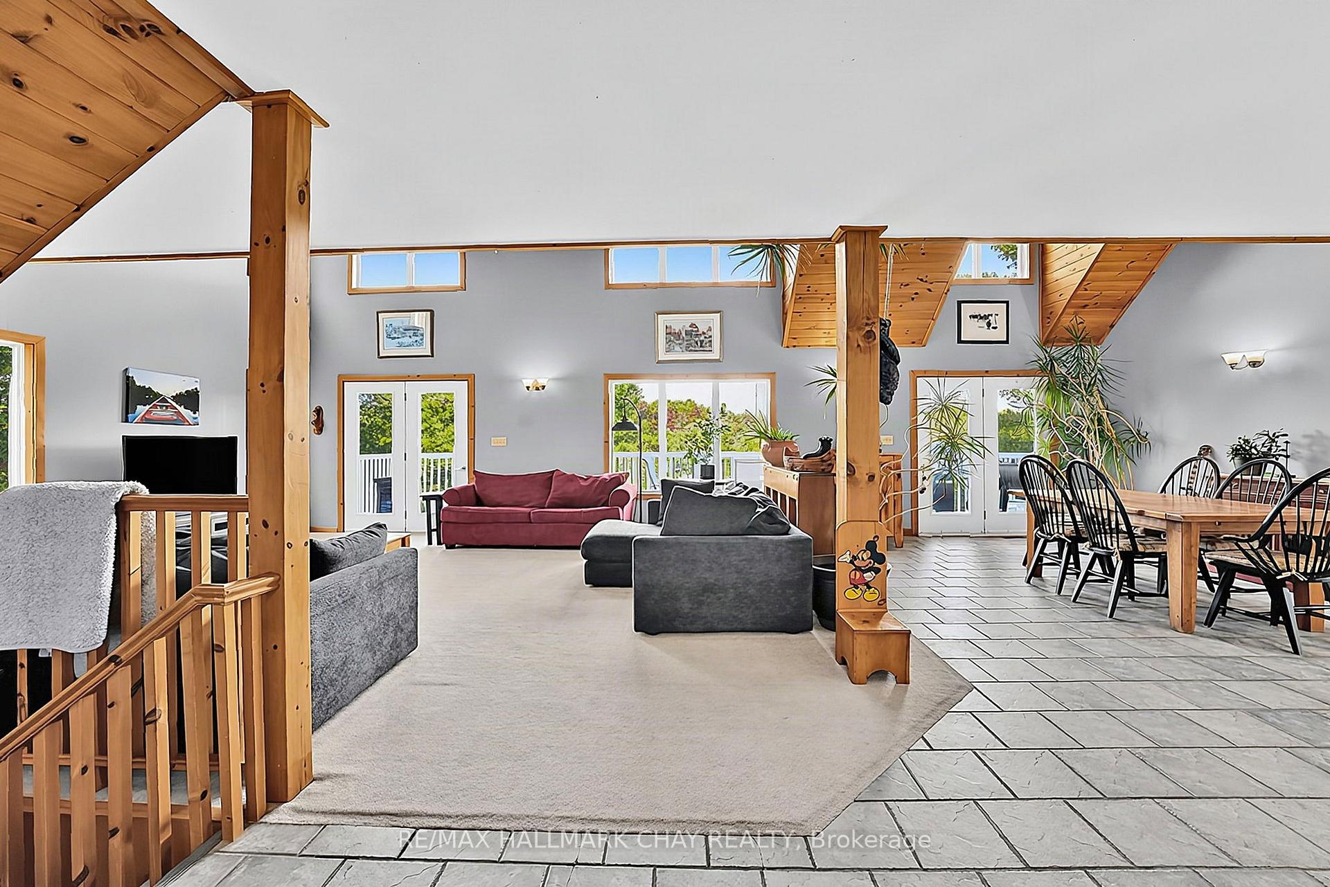 Photo 15 of 466 Beaumont Drive, Bracebridge, Muskoka (N) — HOMEH