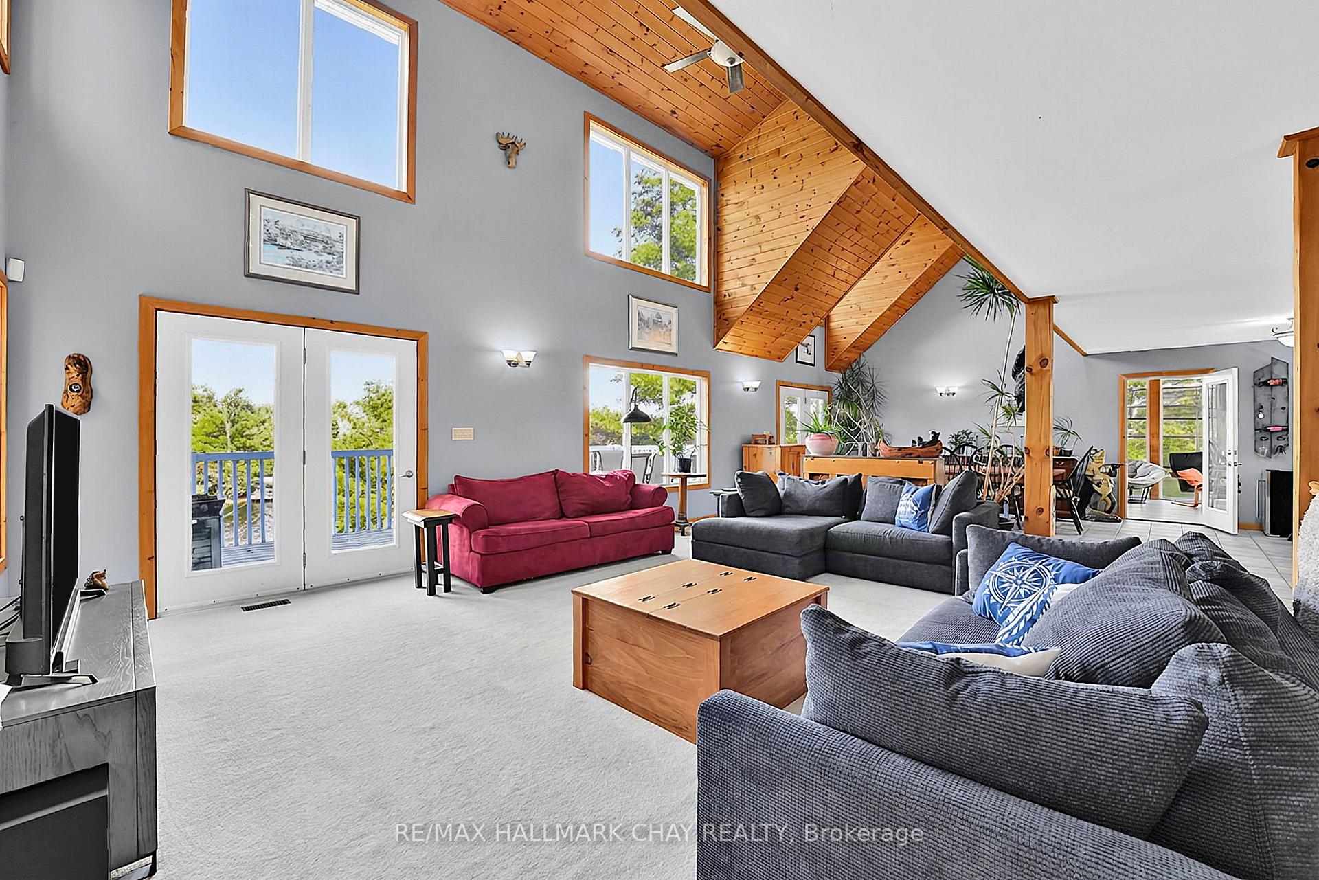 Photo 16 of 466 Beaumont Drive, Bracebridge, Muskoka (N) — HOMEH