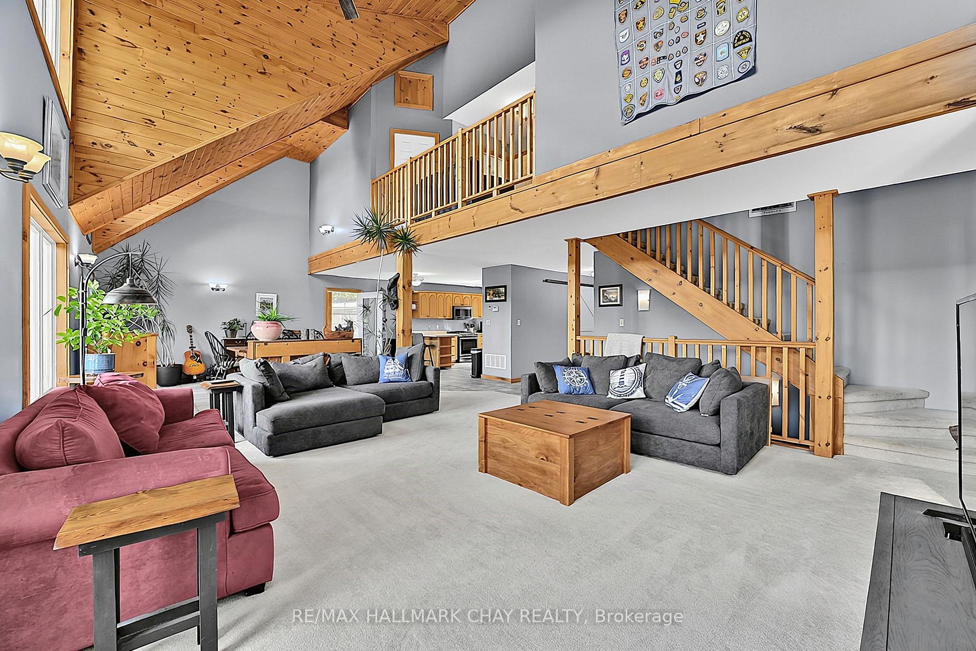 Photo 17 of 466 Beaumont Drive, Bracebridge, Muskoka (N) — HOMEH