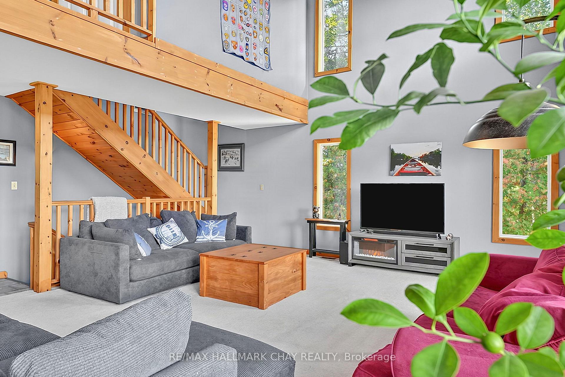 Photo 18 of 466 Beaumont Drive, Bracebridge, Muskoka (N) — HOMEH