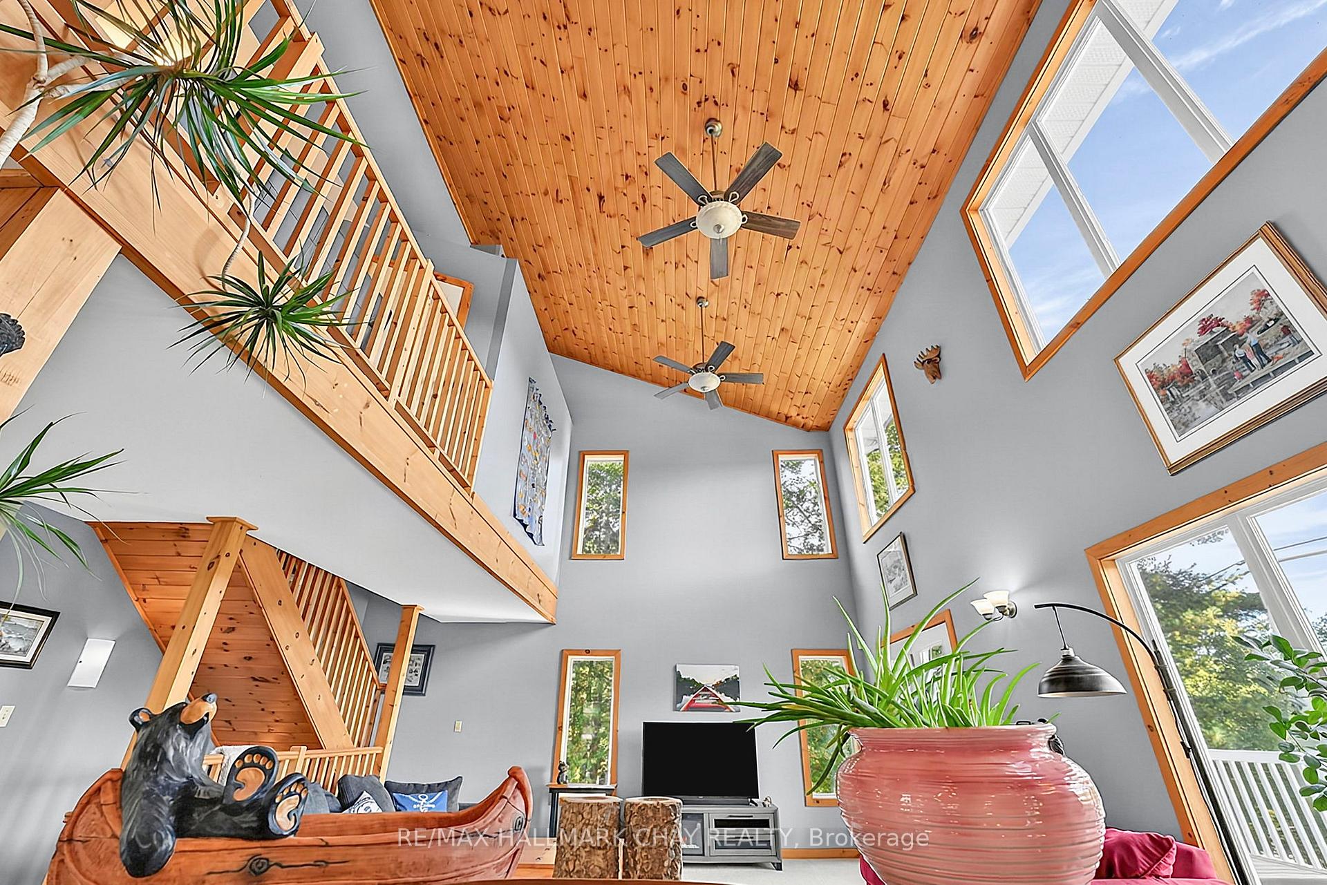 Photo 19 of 466 Beaumont Drive, Bracebridge, Muskoka (N) — HOMEH