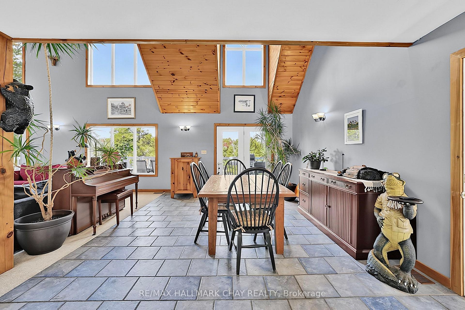 Photo 20 of 466 Beaumont Drive, Bracebridge, Muskoka (N) — HOMEH