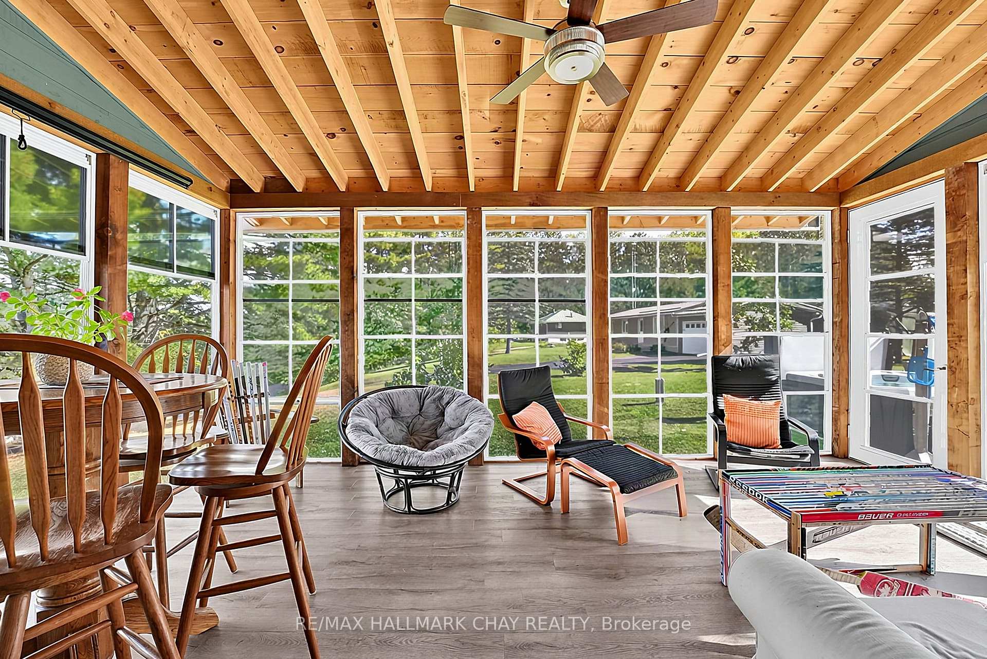Photo 26 of 466 Beaumont Drive, Bracebridge, Muskoka (N) — HOMEH