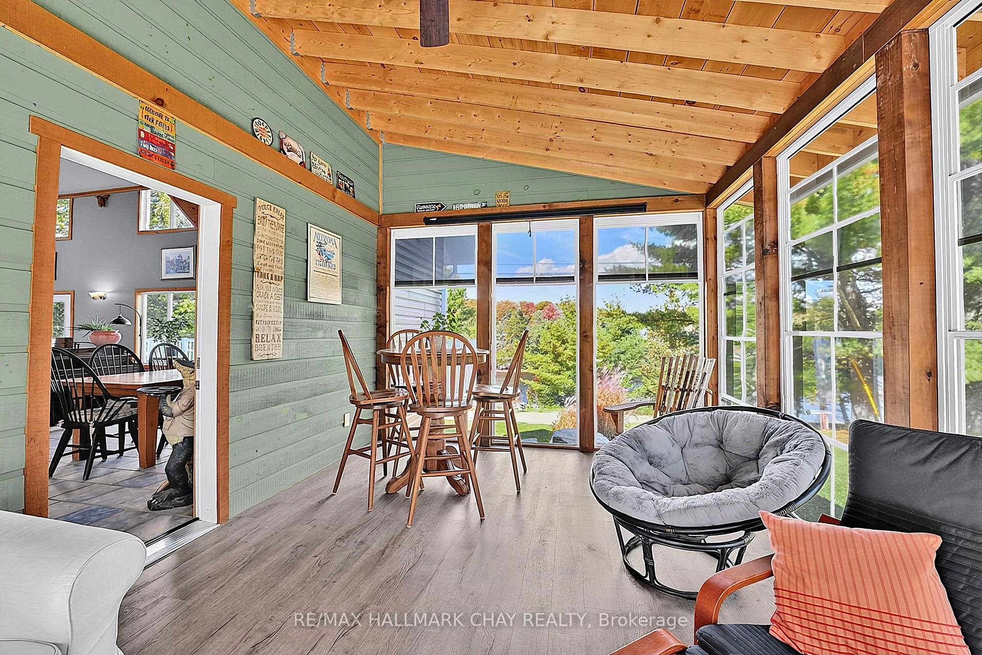 Photo 27 of 466 Beaumont Drive, Bracebridge, Muskoka (N) — HOMEH