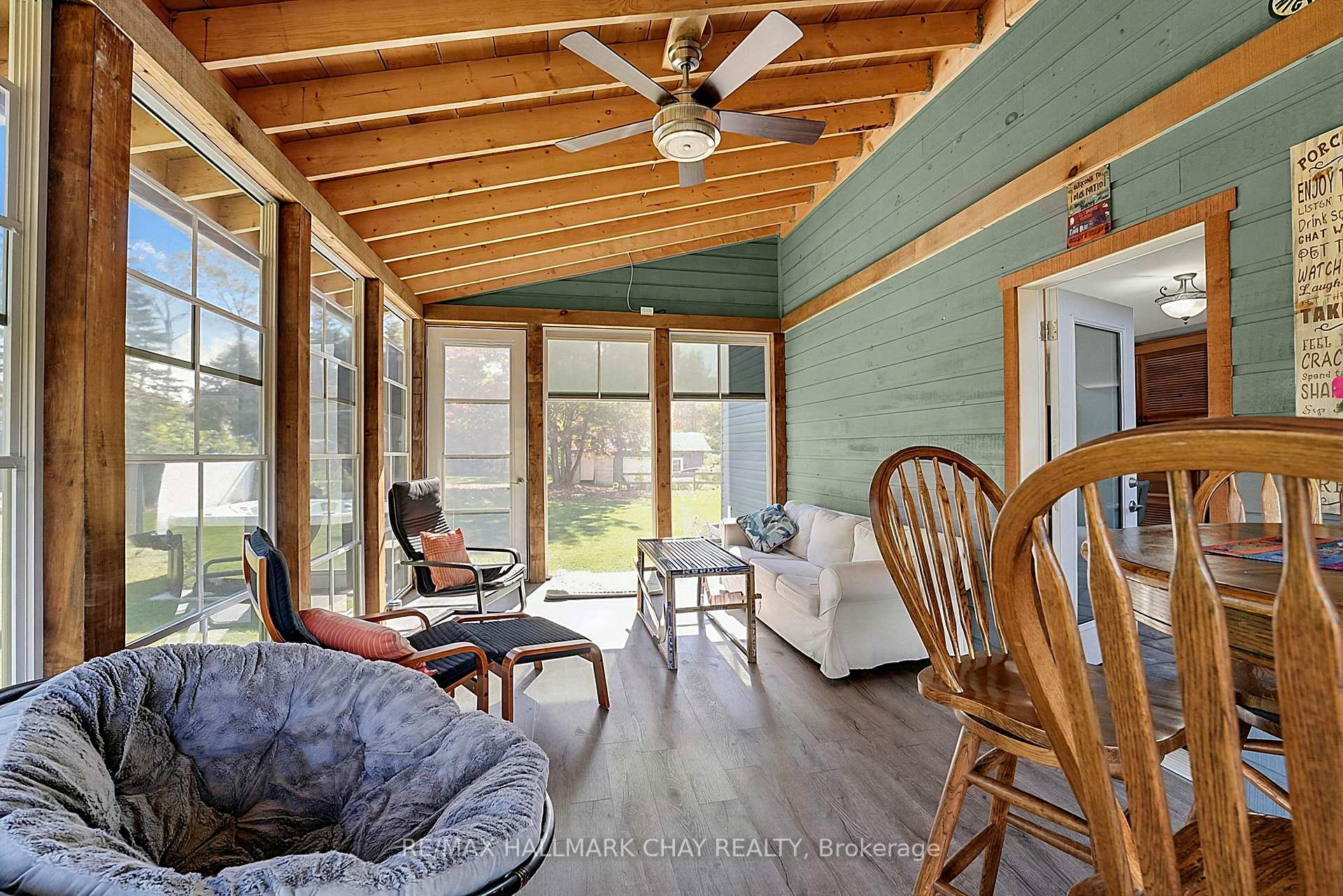 Photo 28 of 466 Beaumont Drive, Bracebridge, Muskoka (N) — HOMEH