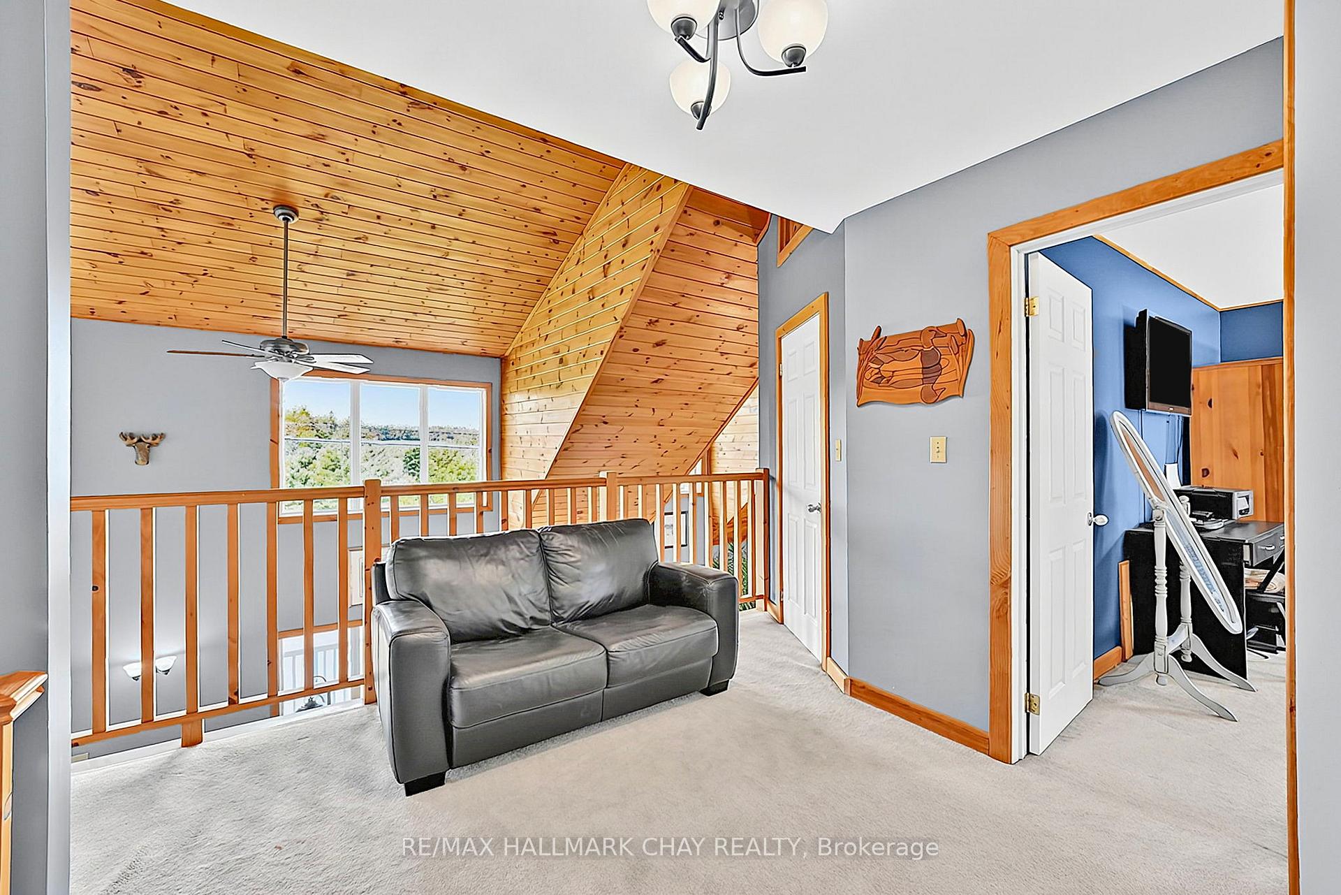 Photo 31 of 466 Beaumont Drive, Bracebridge, Muskoka (N) — HOMEH