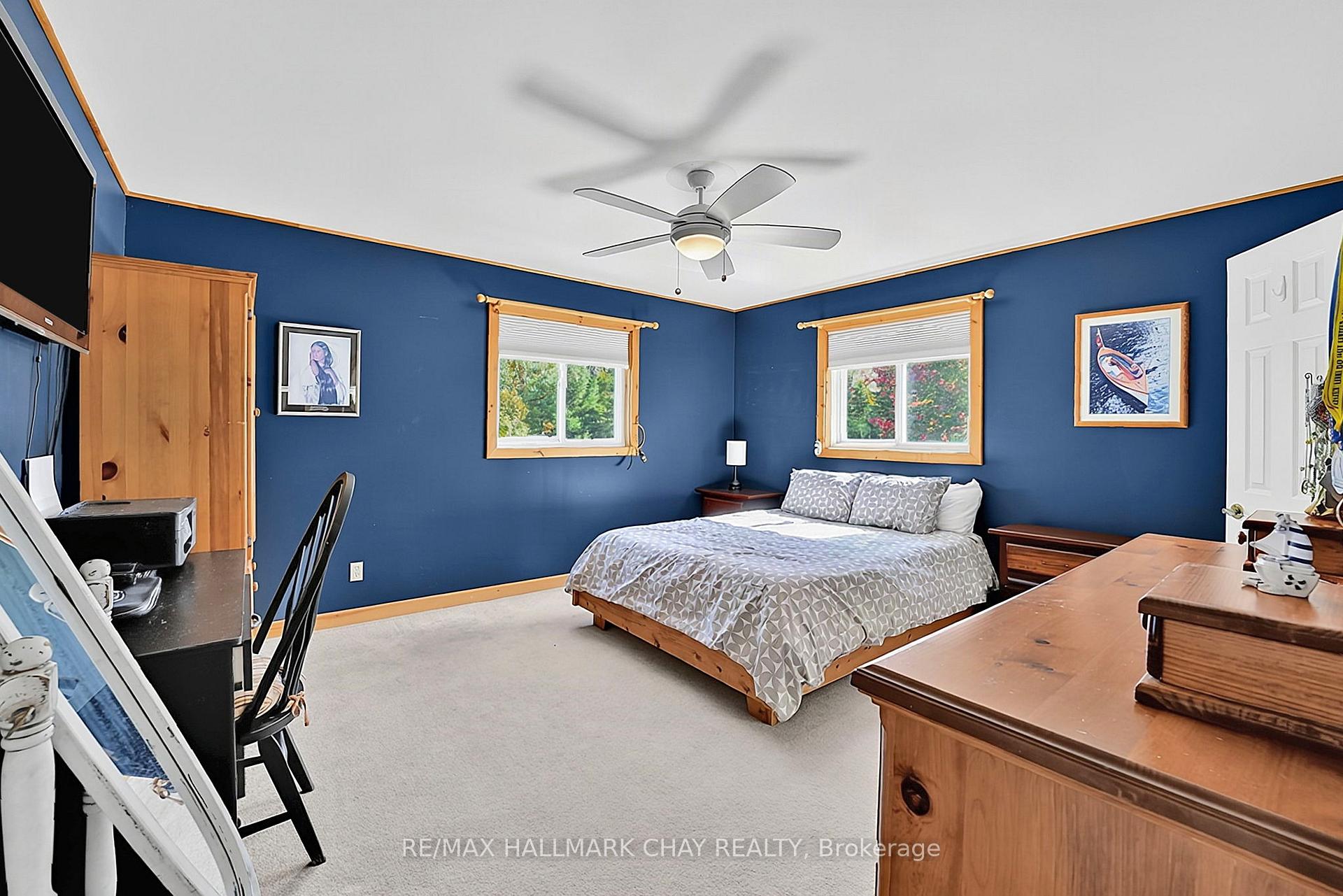 Photo 32 of 466 Beaumont Drive, Bracebridge, Muskoka (N) — HOMEH