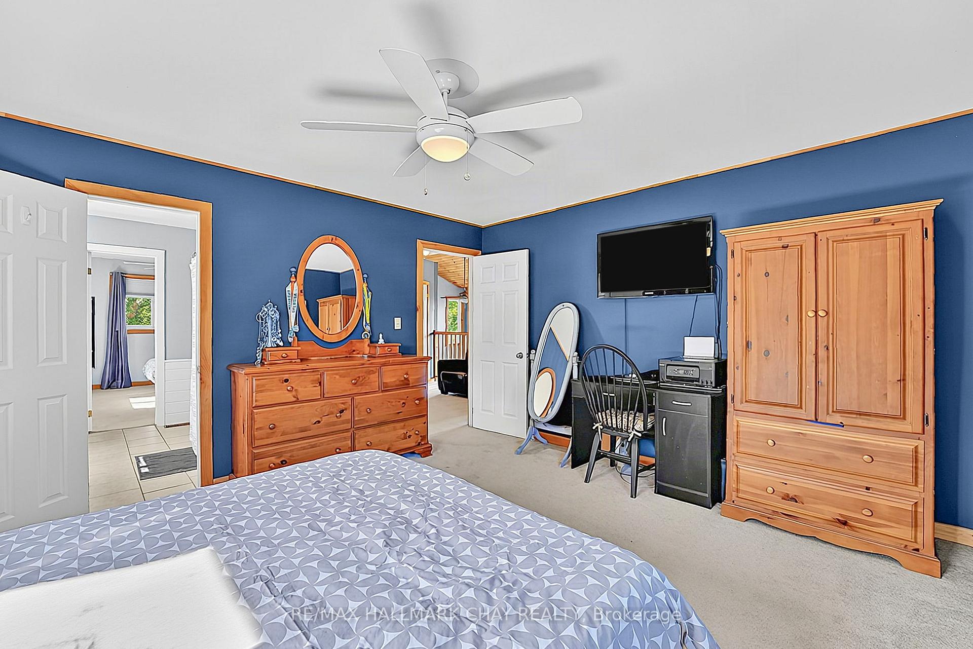 Photo 33 of 466 Beaumont Drive, Bracebridge, Muskoka (N) — HOMEH