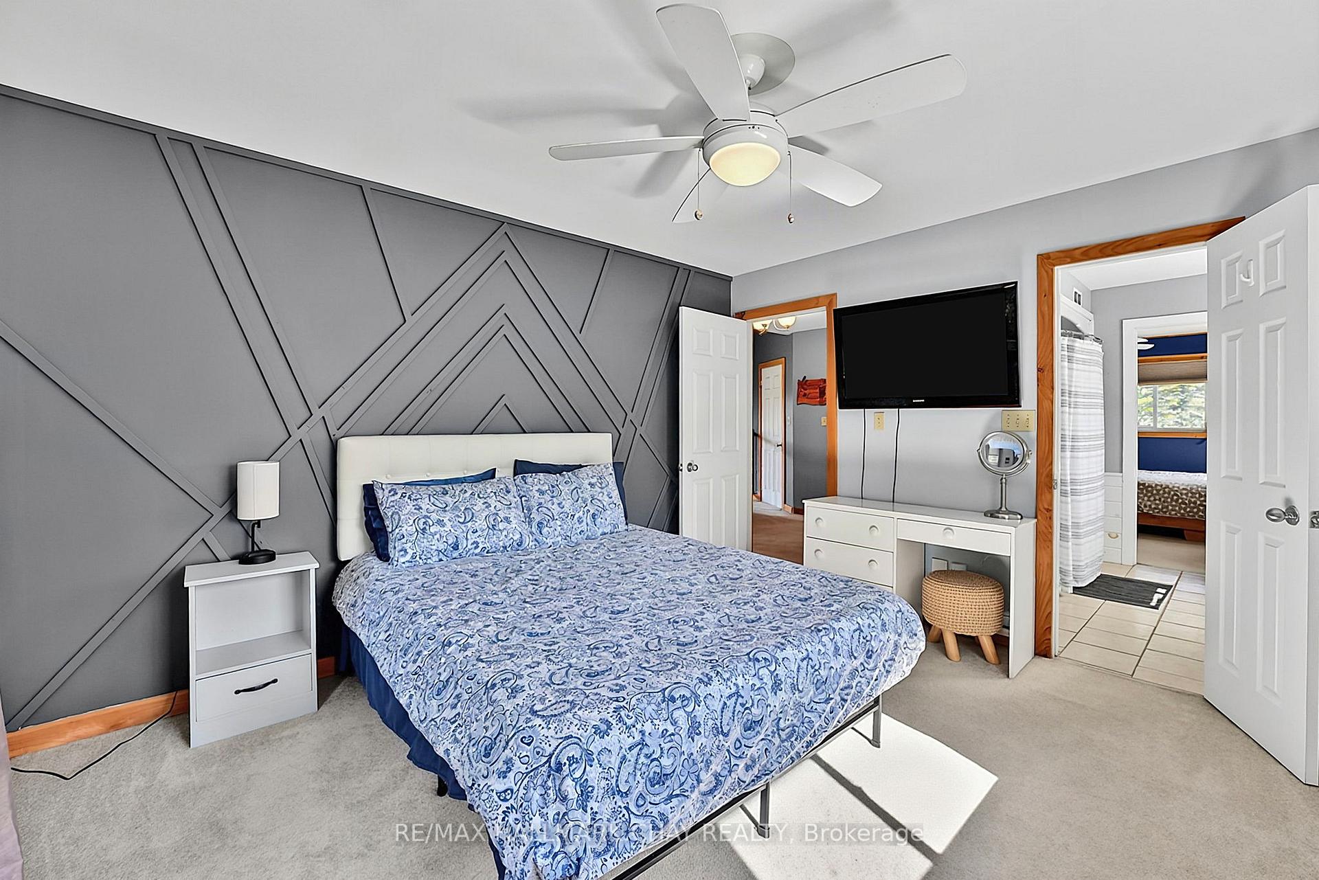 Photo 37 of 466 Beaumont Drive, Bracebridge, Muskoka (N) — HOMEH