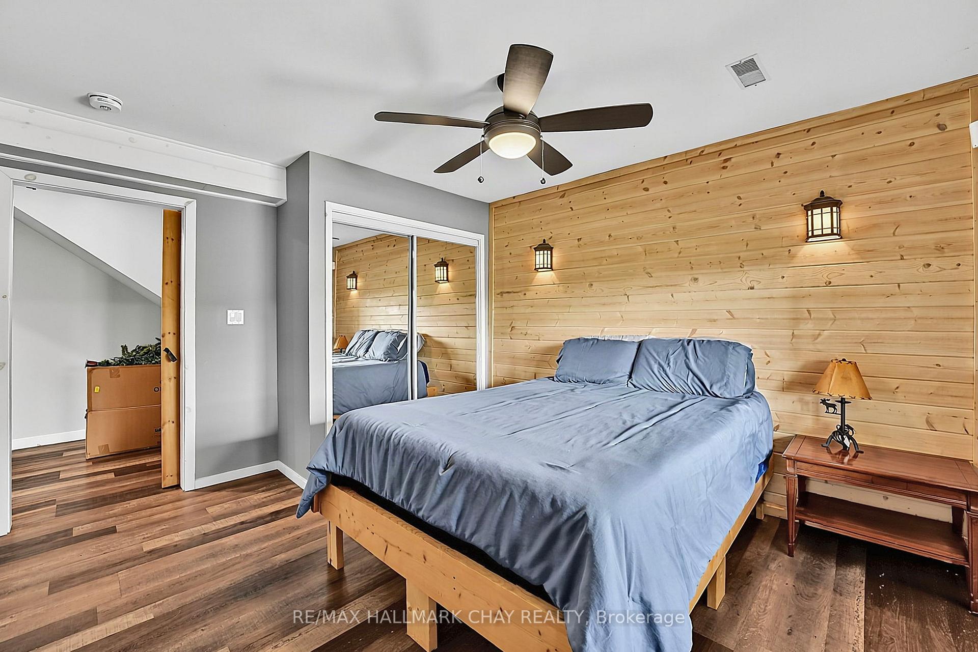 Photo 43 of 466 Beaumont Drive, Bracebridge, Muskoka (N) — HOMEH