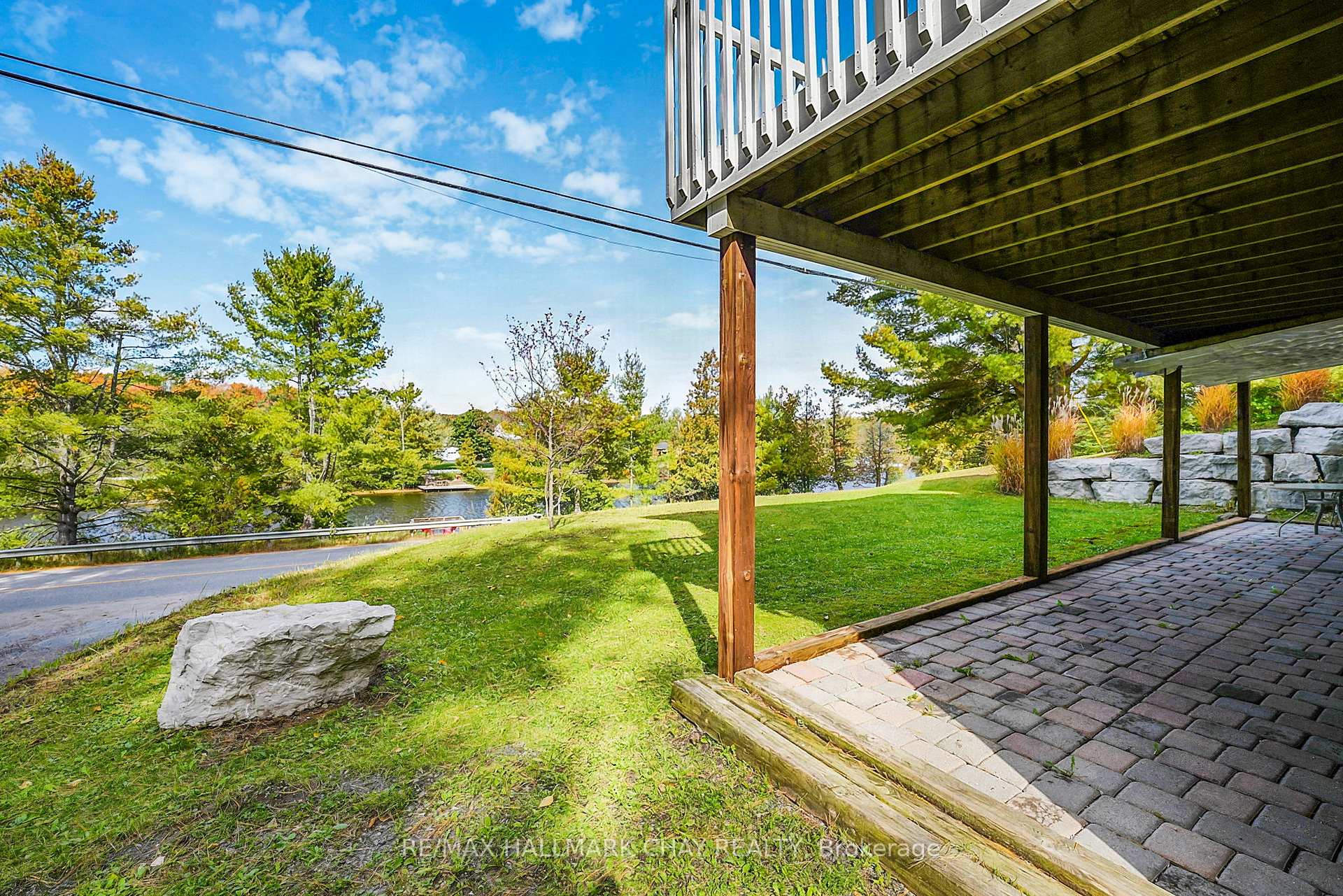 Photo 44 of 466 Beaumont Drive, Bracebridge, Muskoka (N) — HOMEH