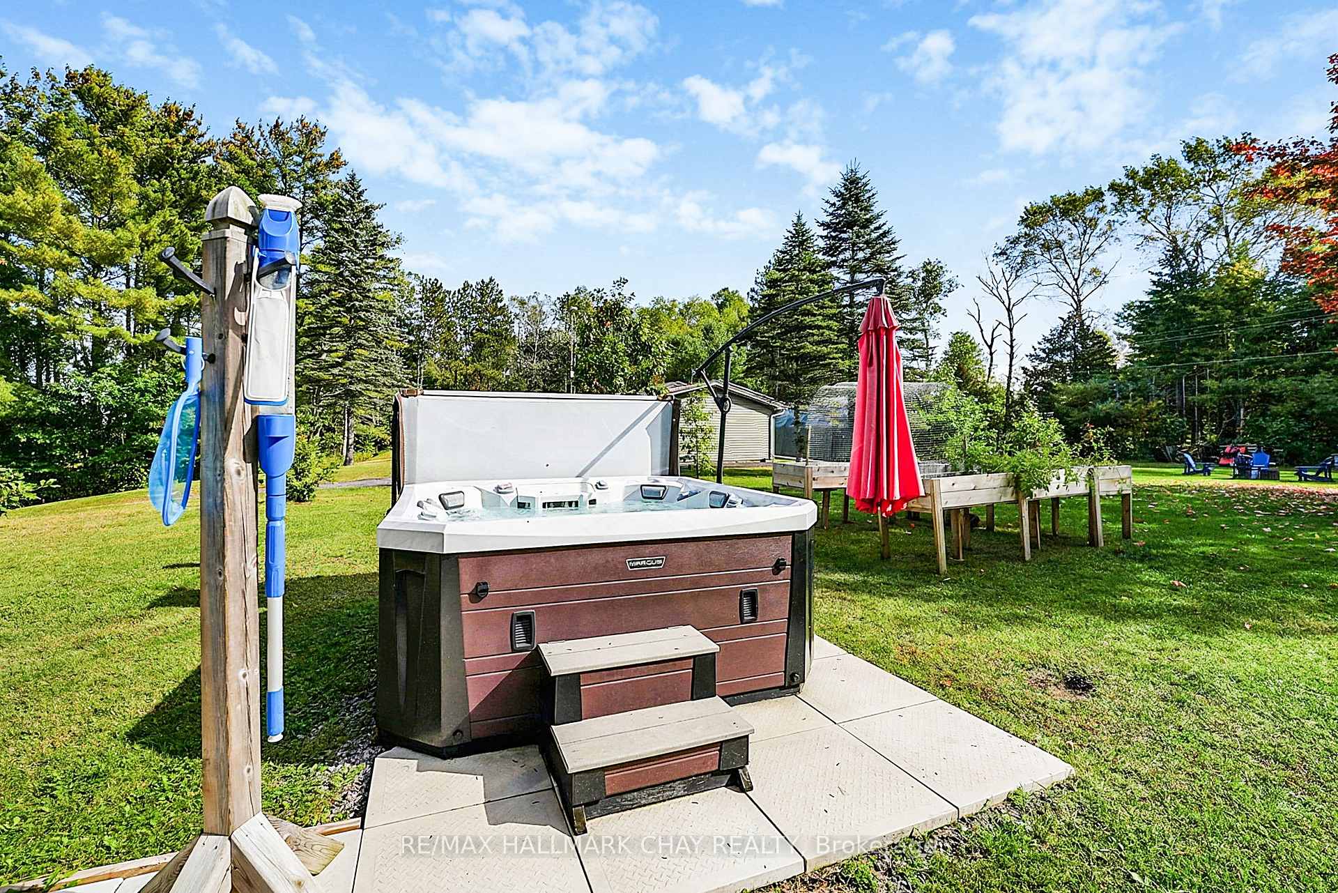 Photo 45 of 466 Beaumont Drive, Bracebridge, Muskoka (N) — HOMEH