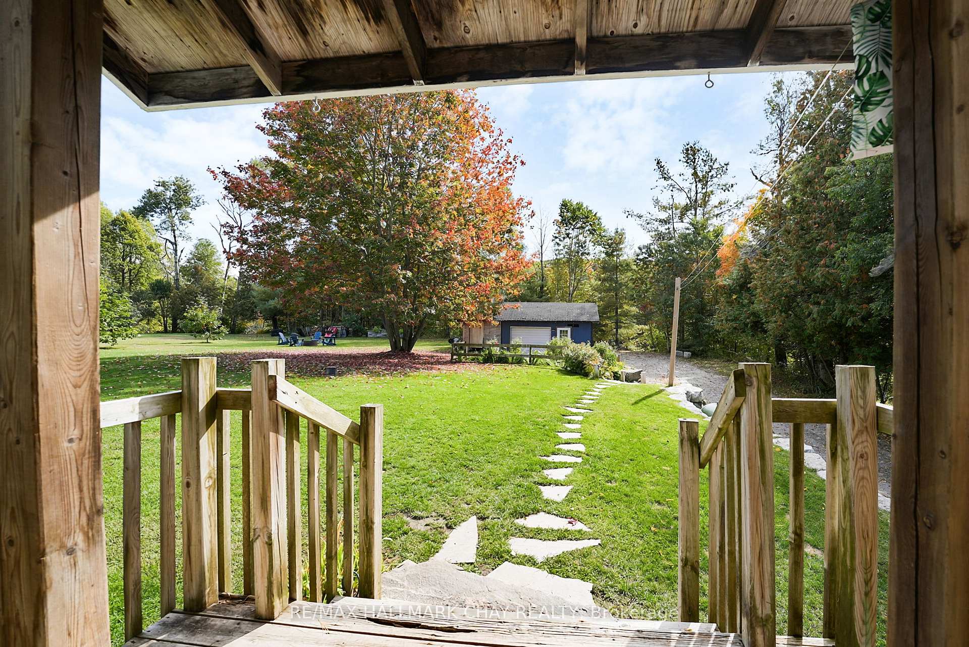 Photo 46 of 466 Beaumont Drive, Bracebridge, Muskoka (N) — HOMEH