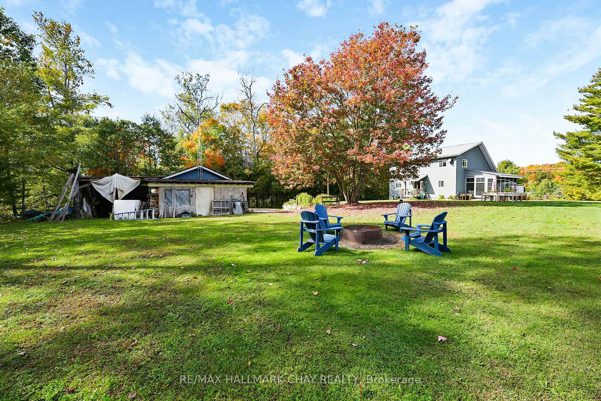 Photo 49 of 466 Beaumont Drive, Bracebridge, Muskoka (N) — HOMEH