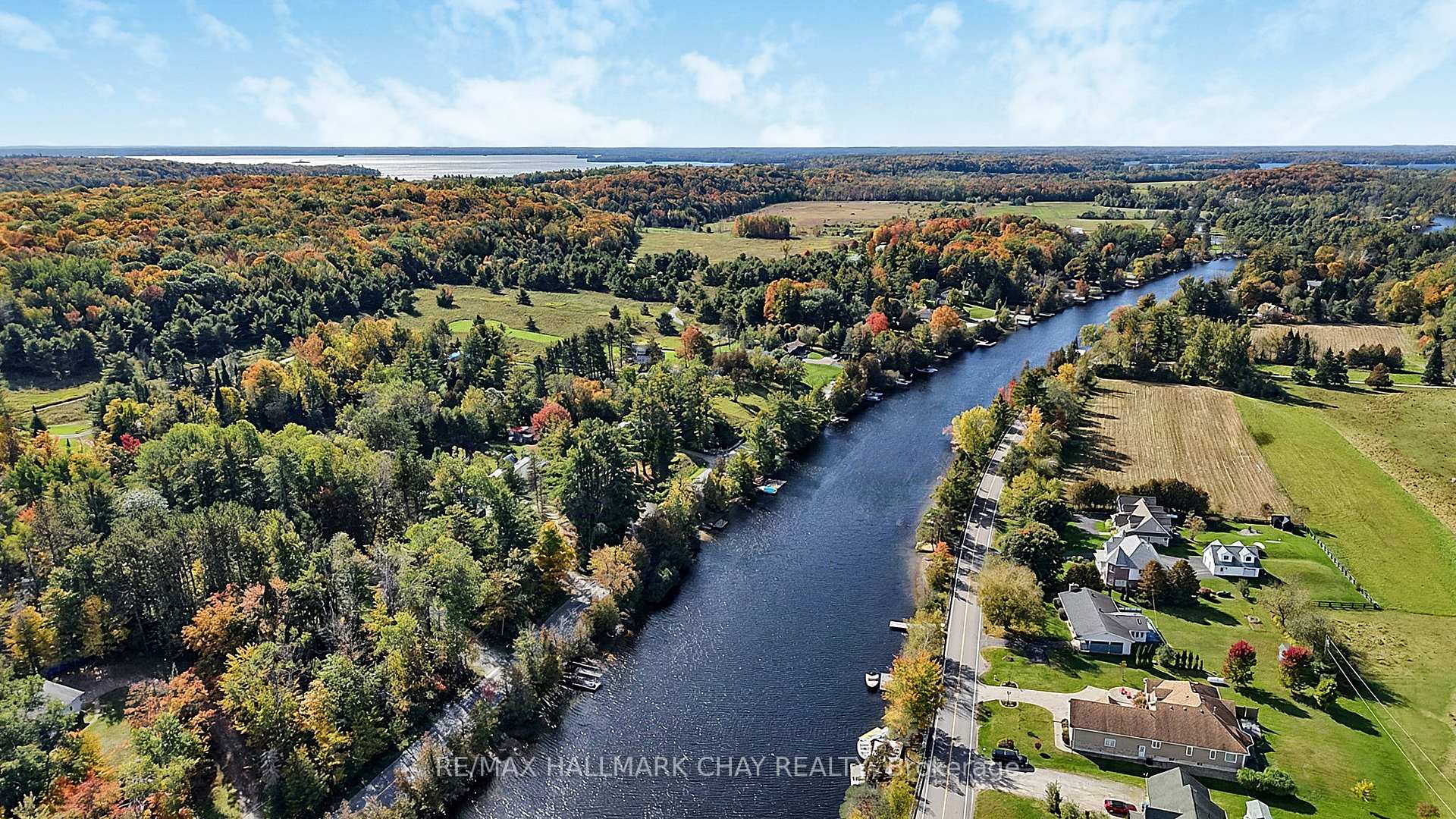 Photo 50 of 466 Beaumont Drive, Bracebridge, Muskoka (N) — HOMEH